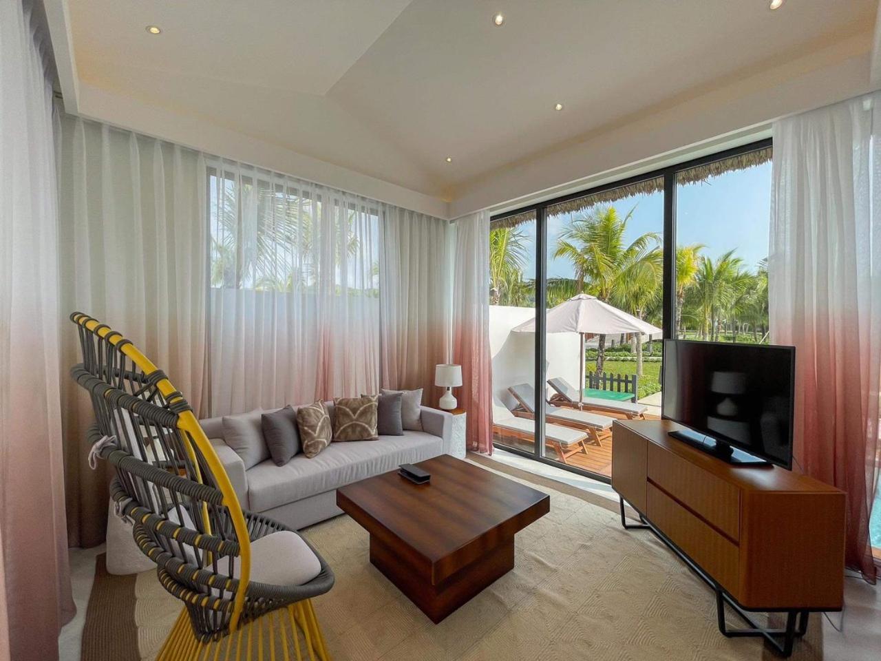 Deluxe Pool Villa  - Photo 4