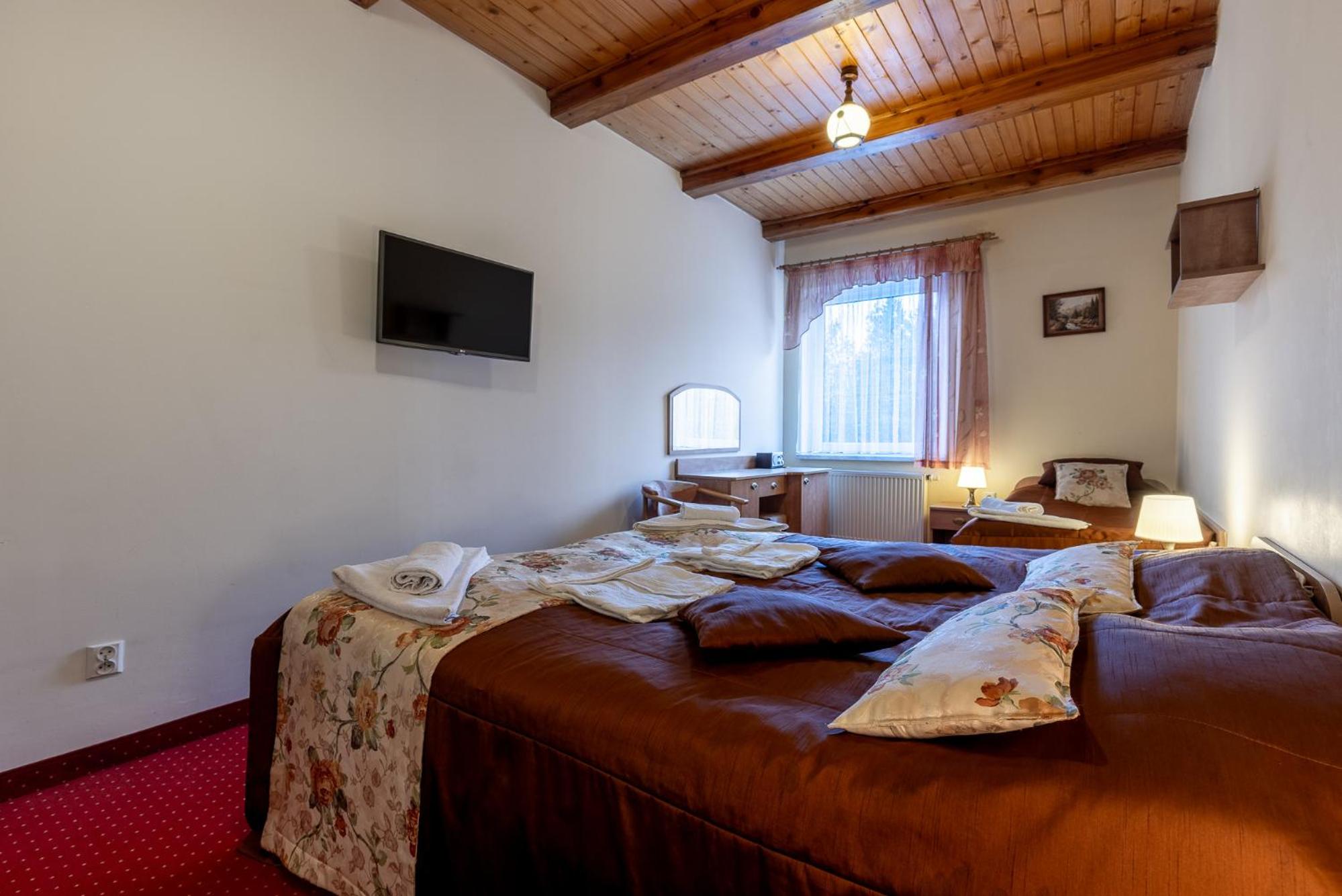 Triple Room - Photo 4