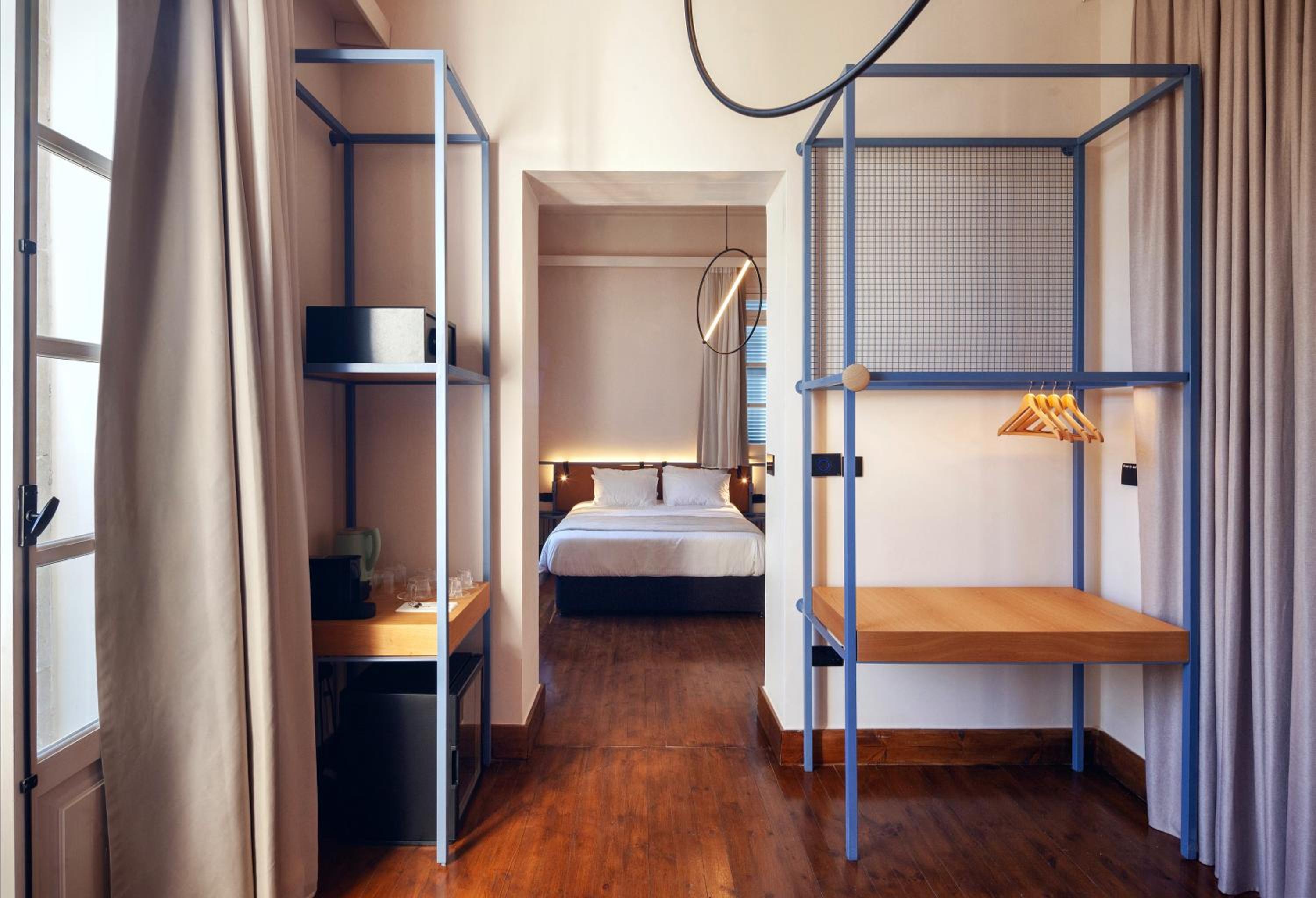 Suite with Balcony photo 3