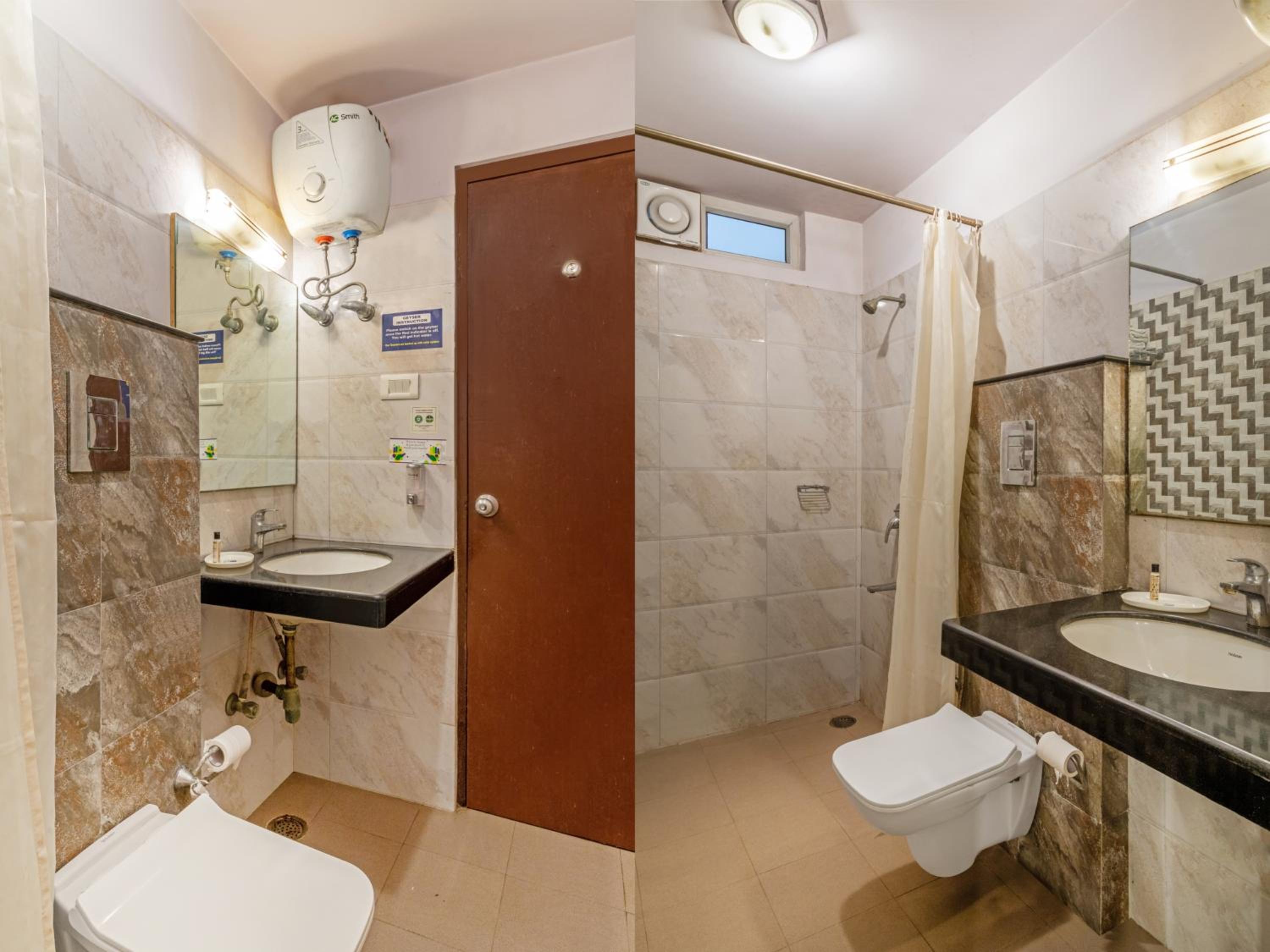 Economy Double Room - Photo 4