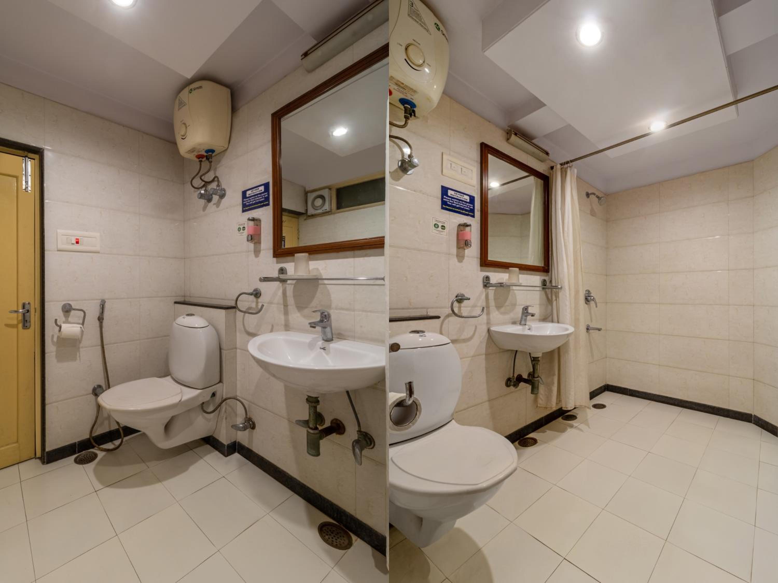 Superior Double Room - Photo 5