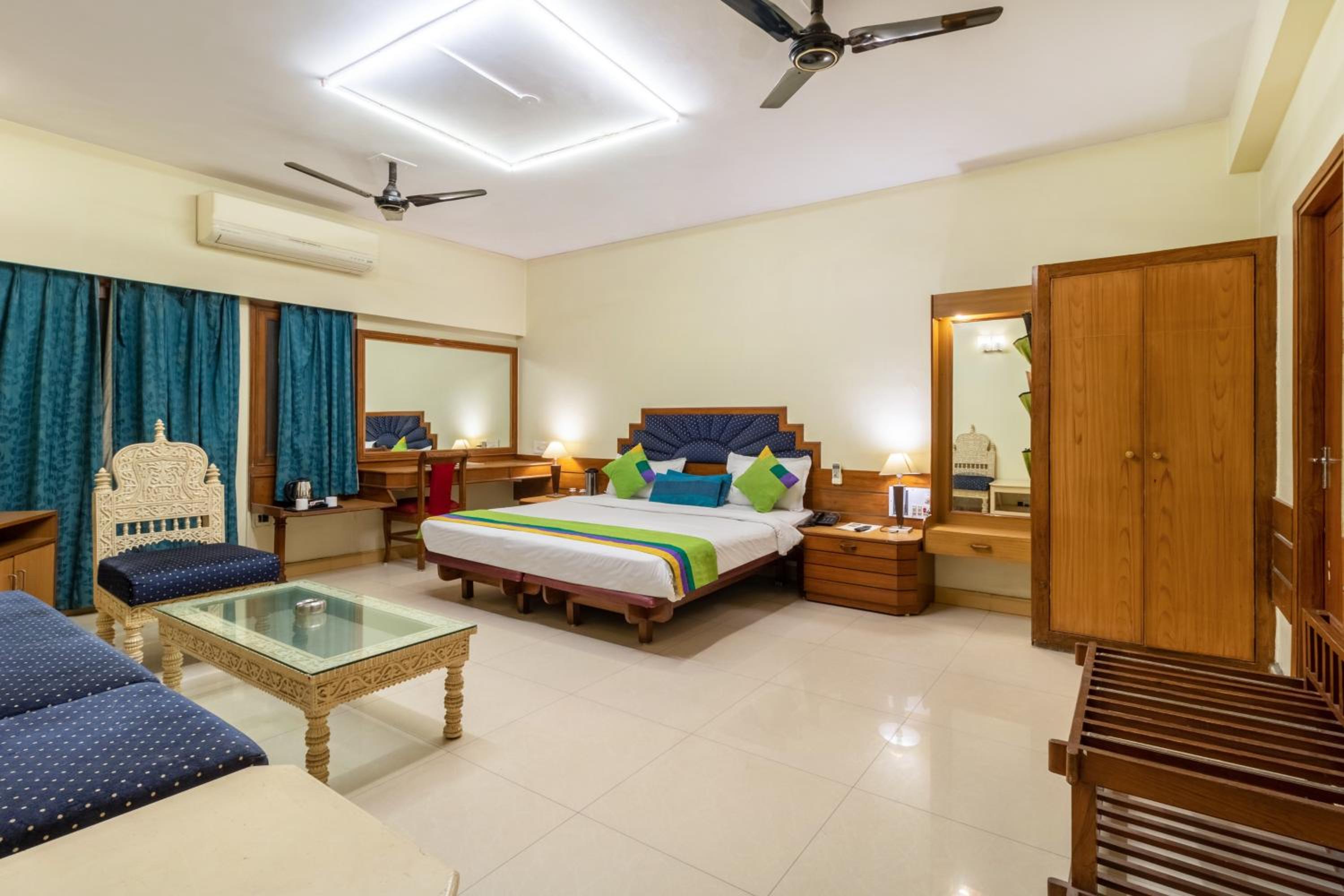 Superior Double Room - Photo 4