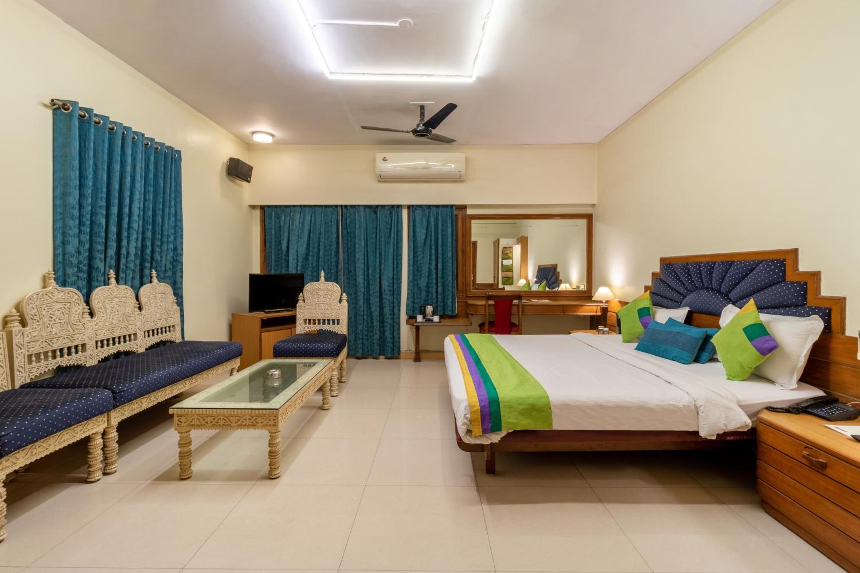 Superior Double Room - Photo 3
