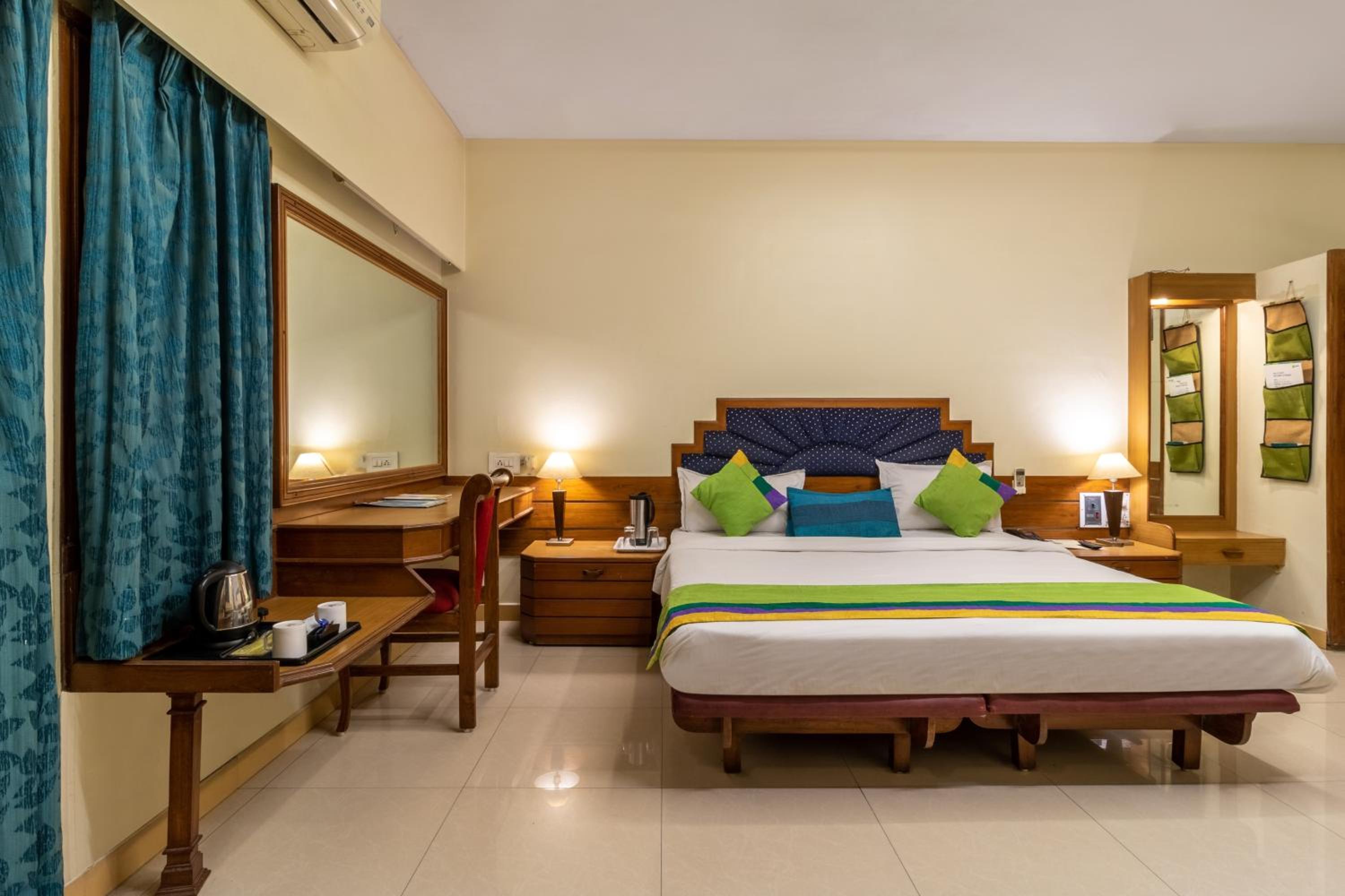 Superior Double Room - Photo 6