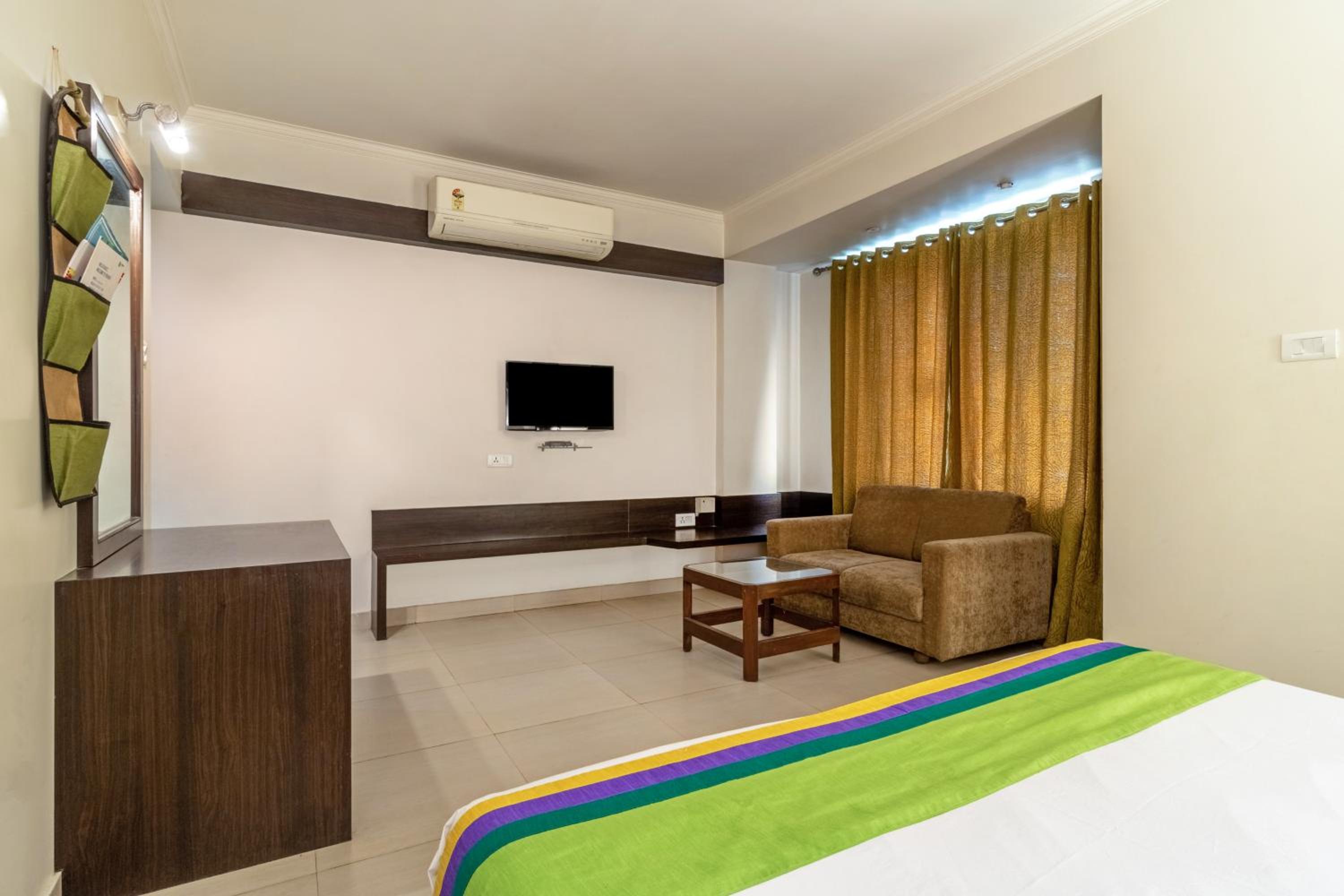 Deluxe Double Room - Photo 3