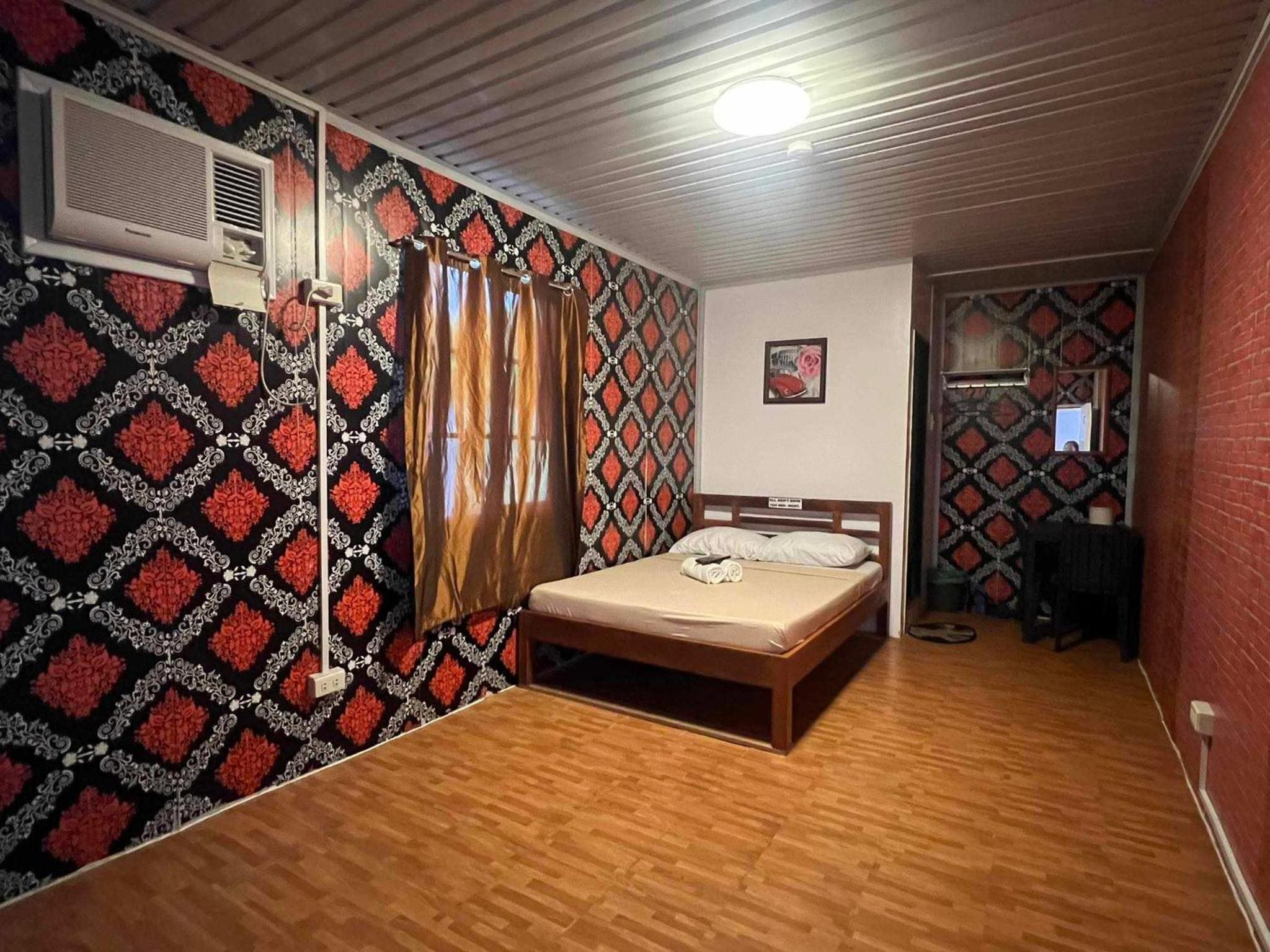 Standard Double Room - Photo 1