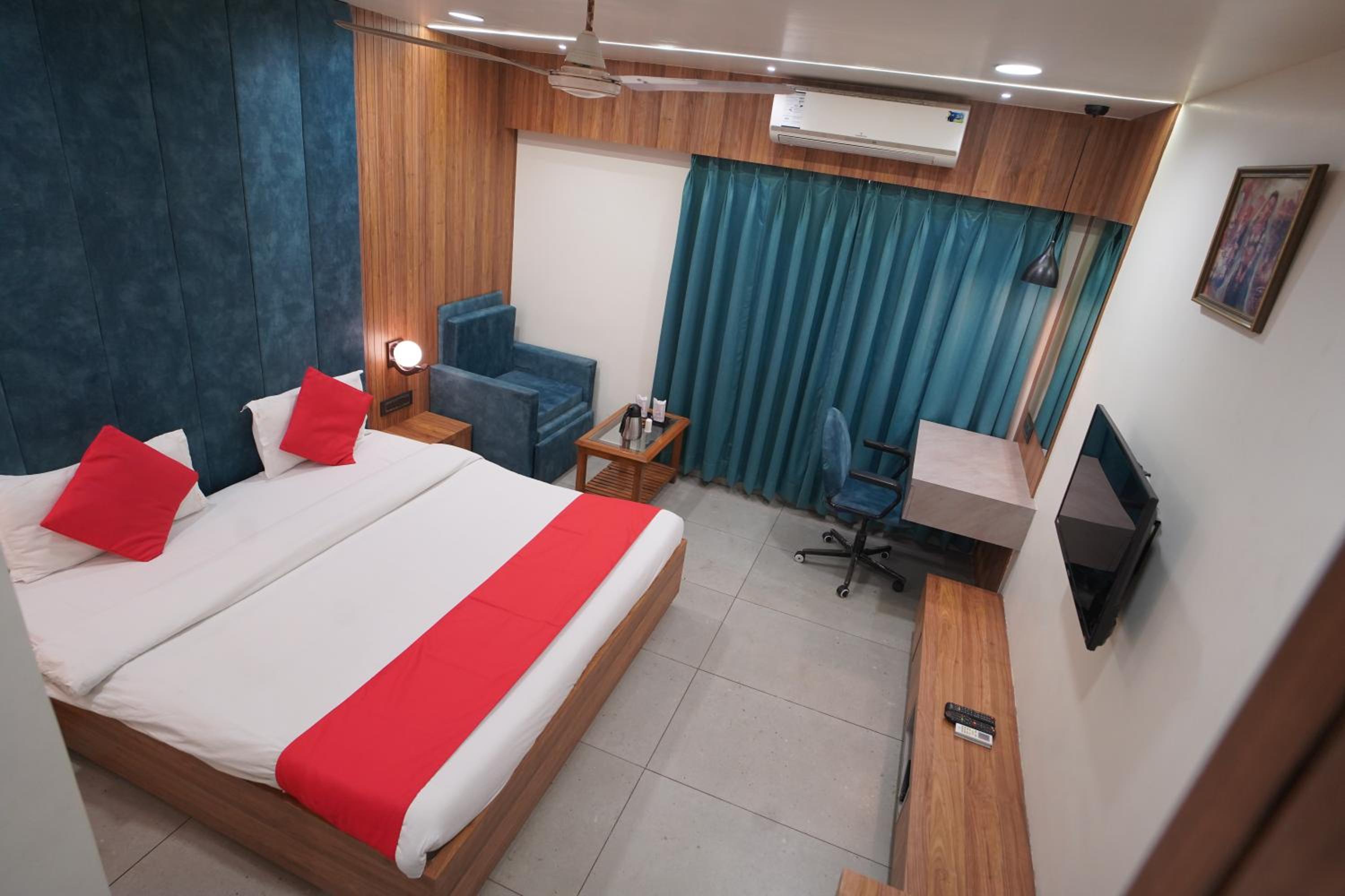 Superior Double Room photo 1