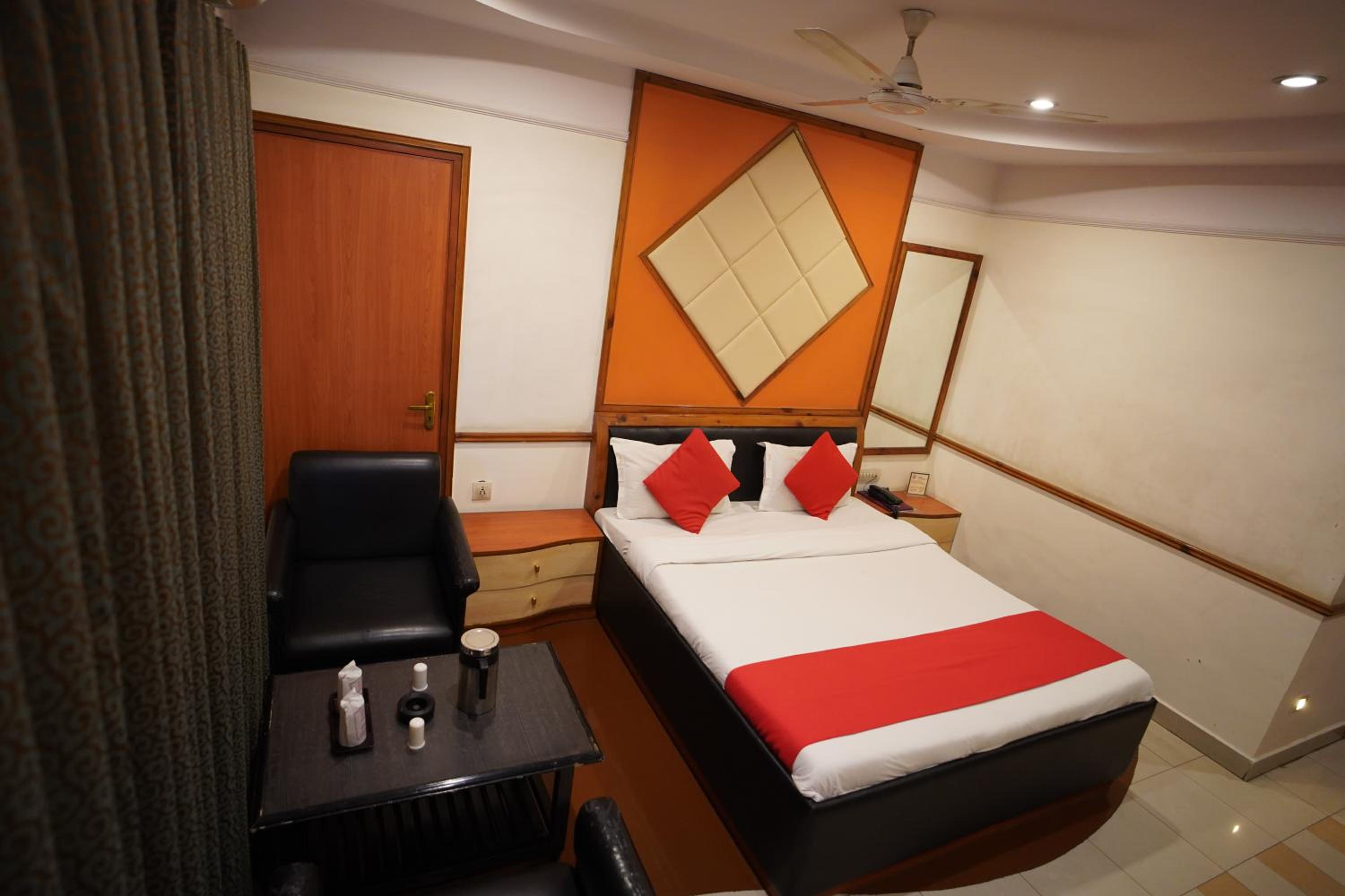 Superior Double Room photo 3