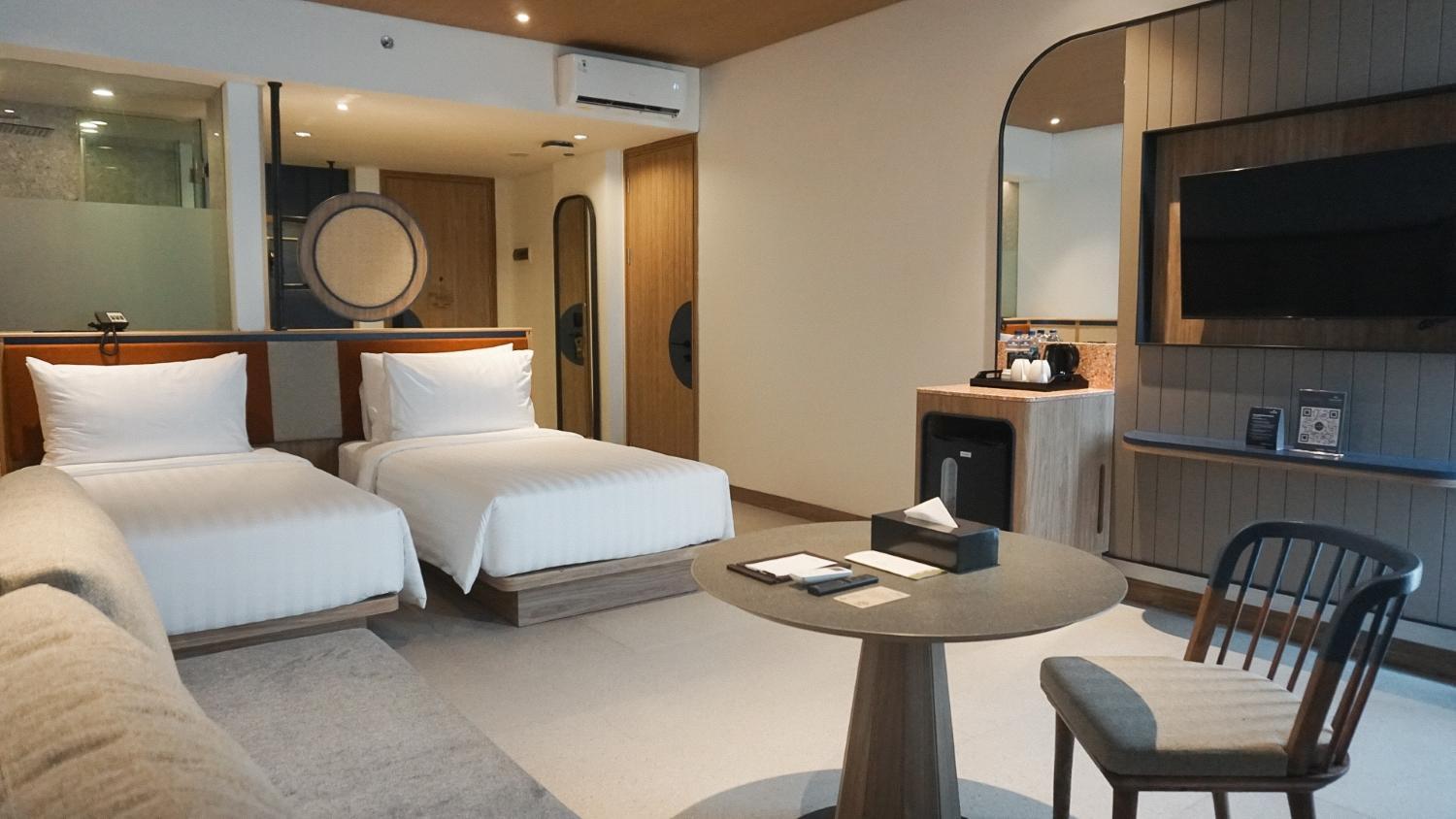 Executive Room Twin - Photo 1