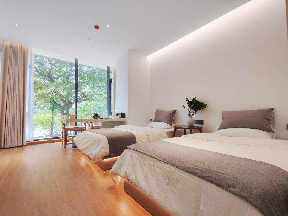 Deluxe Twin Room photo 1