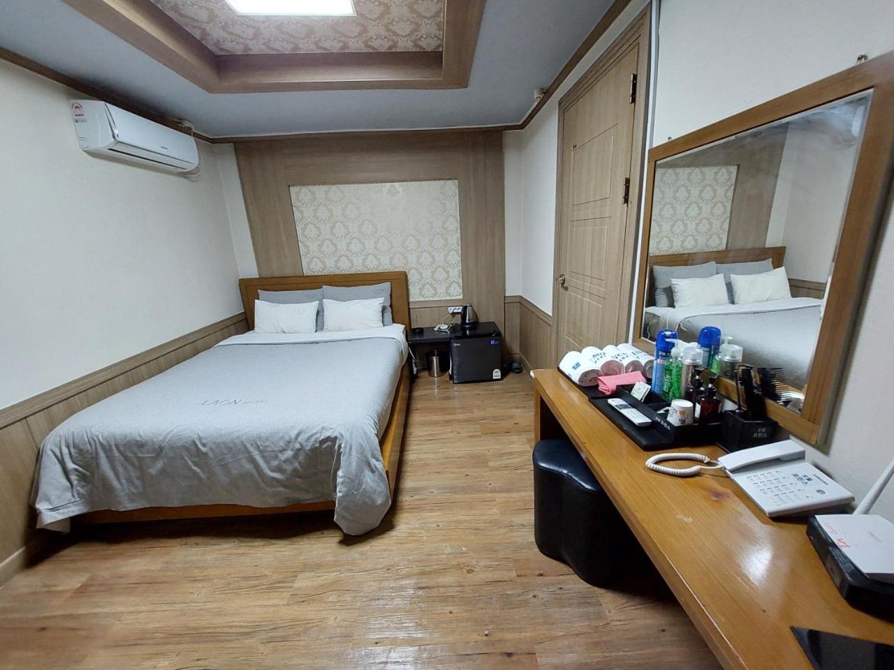 Standard Double Room - No Parking