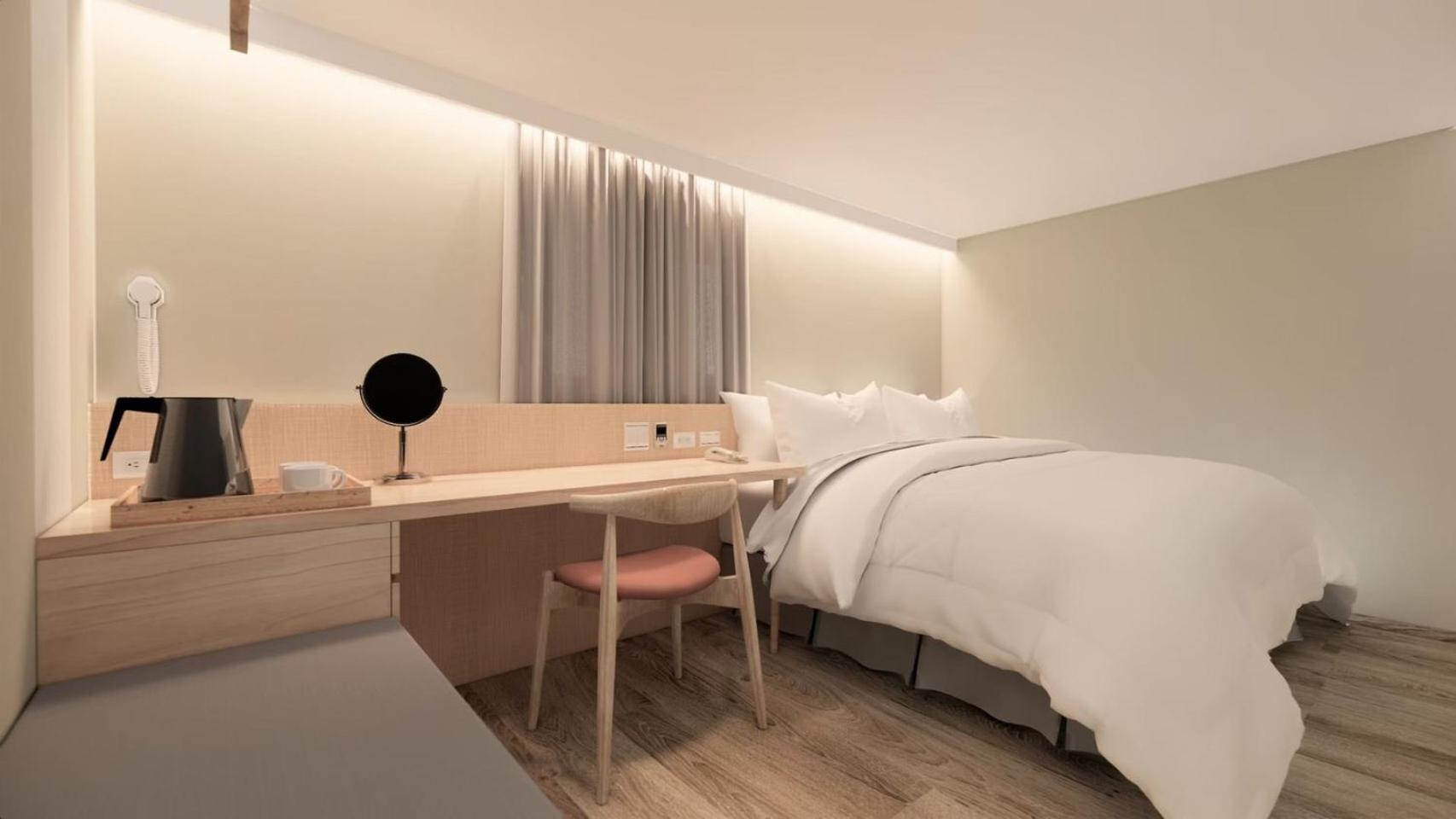 Small Double Room photo 1