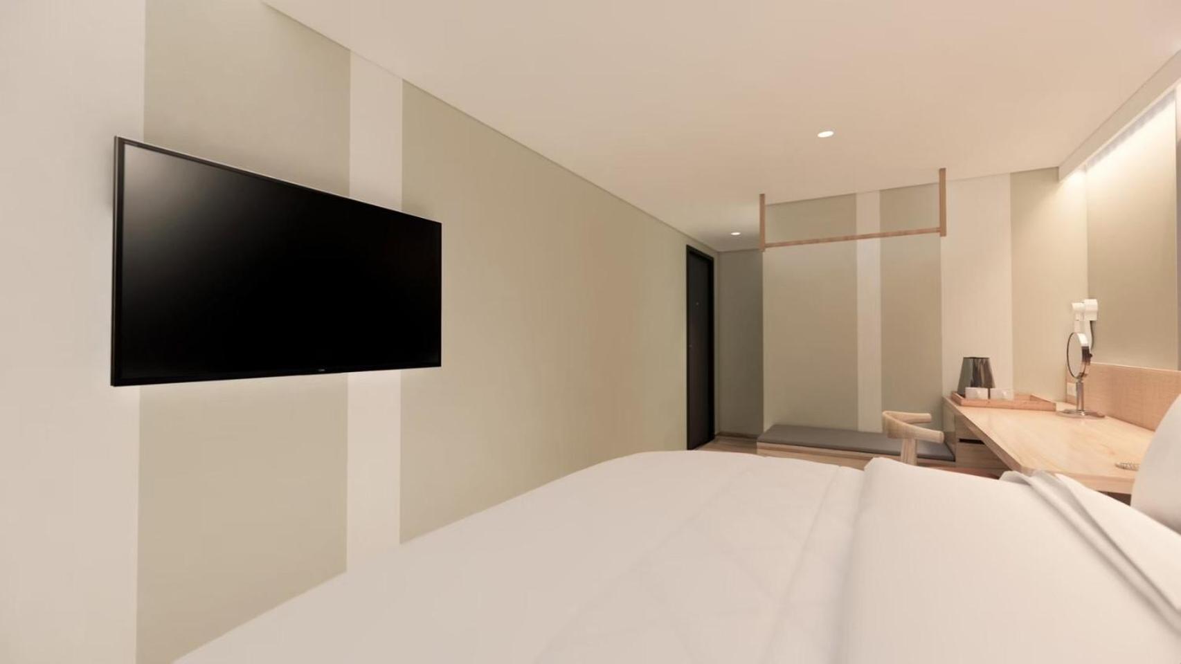 Small Double Room photo 2