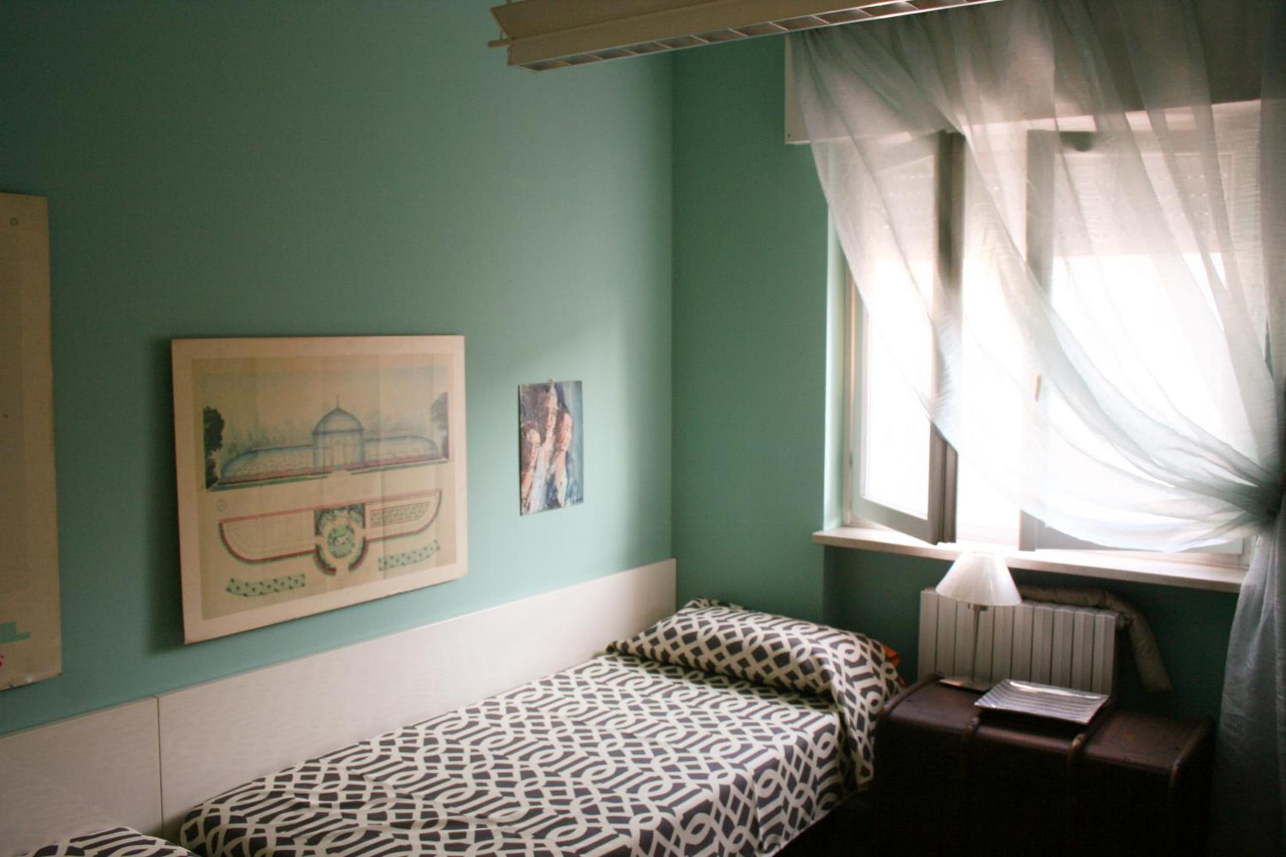 Twin Room photo 2