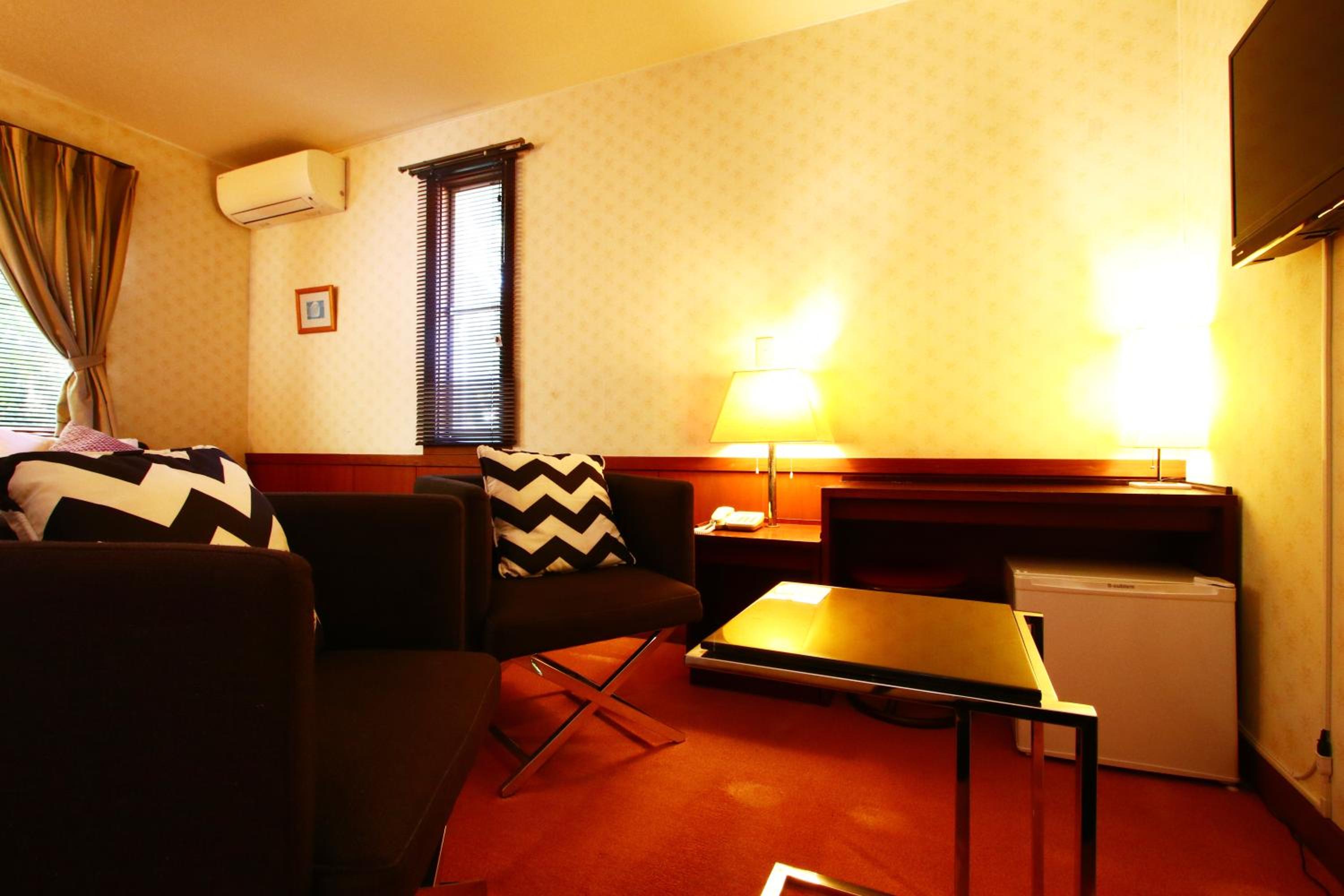 King Room photo 2
