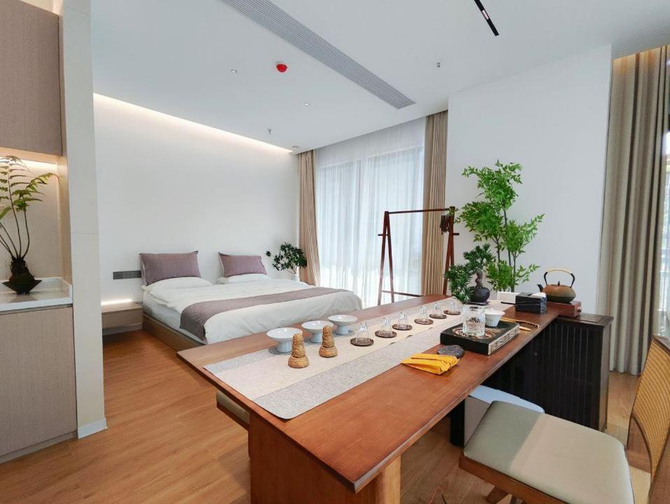Executive King Suite photo 1