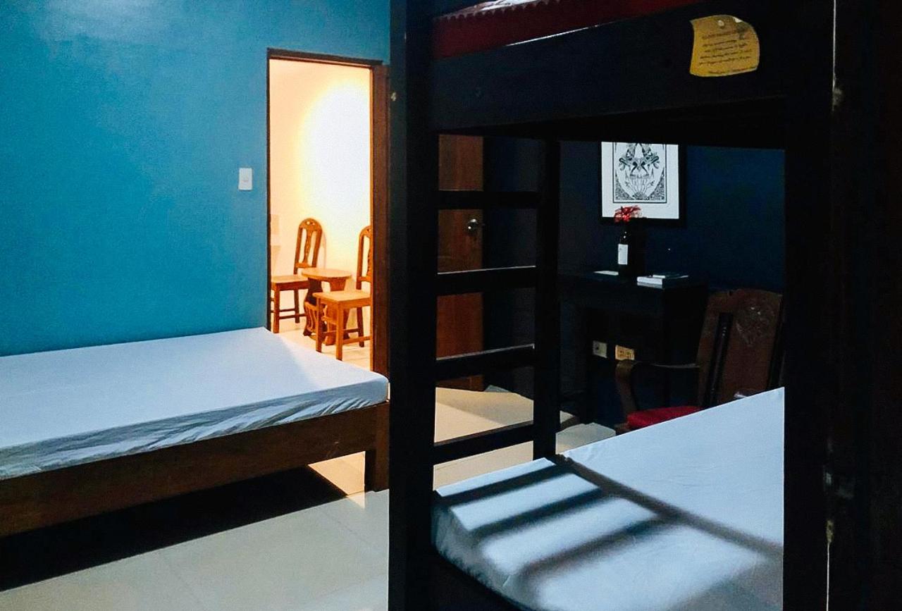Quadruple Room photo 2