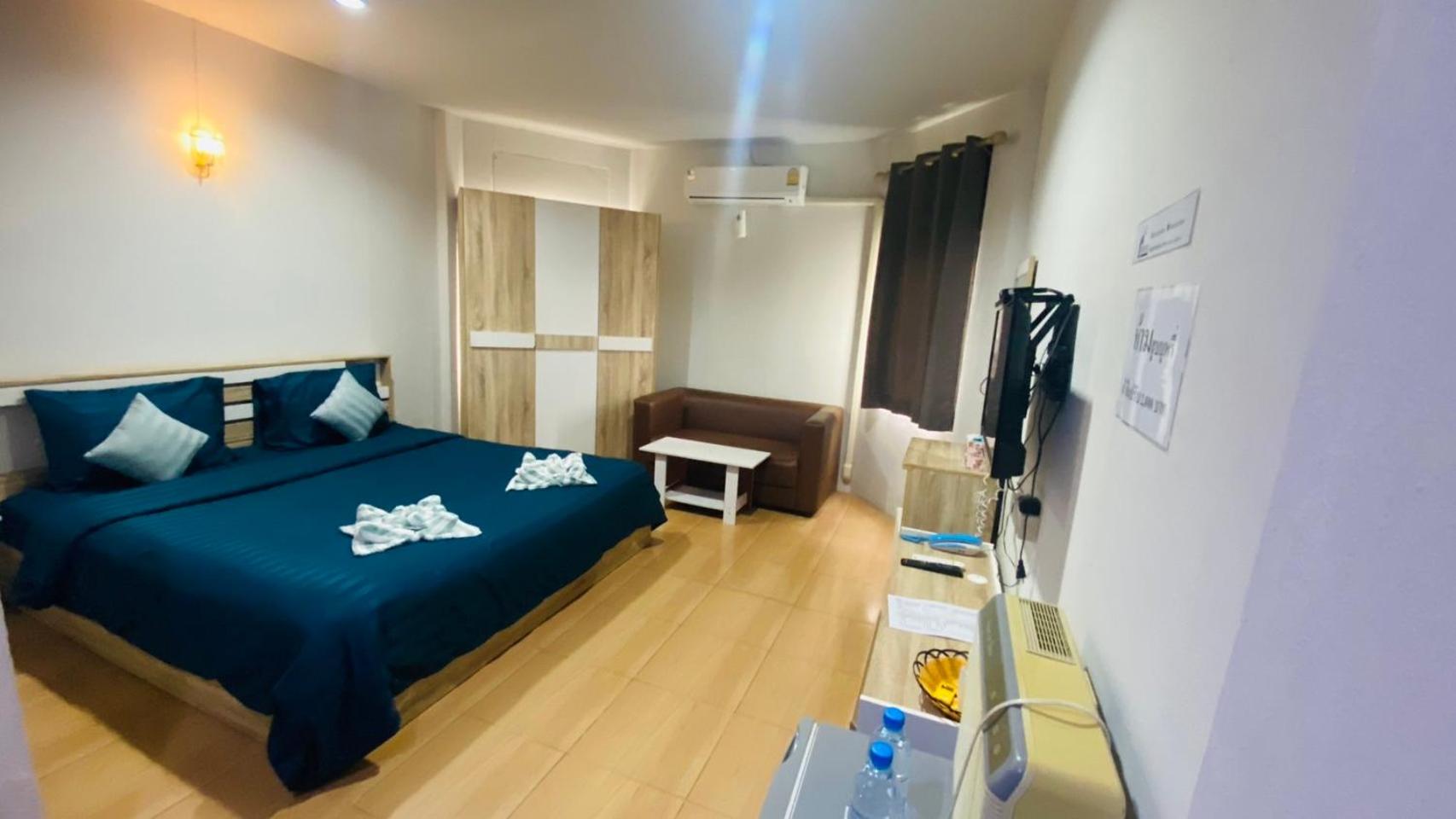 Double Room - Photo 1