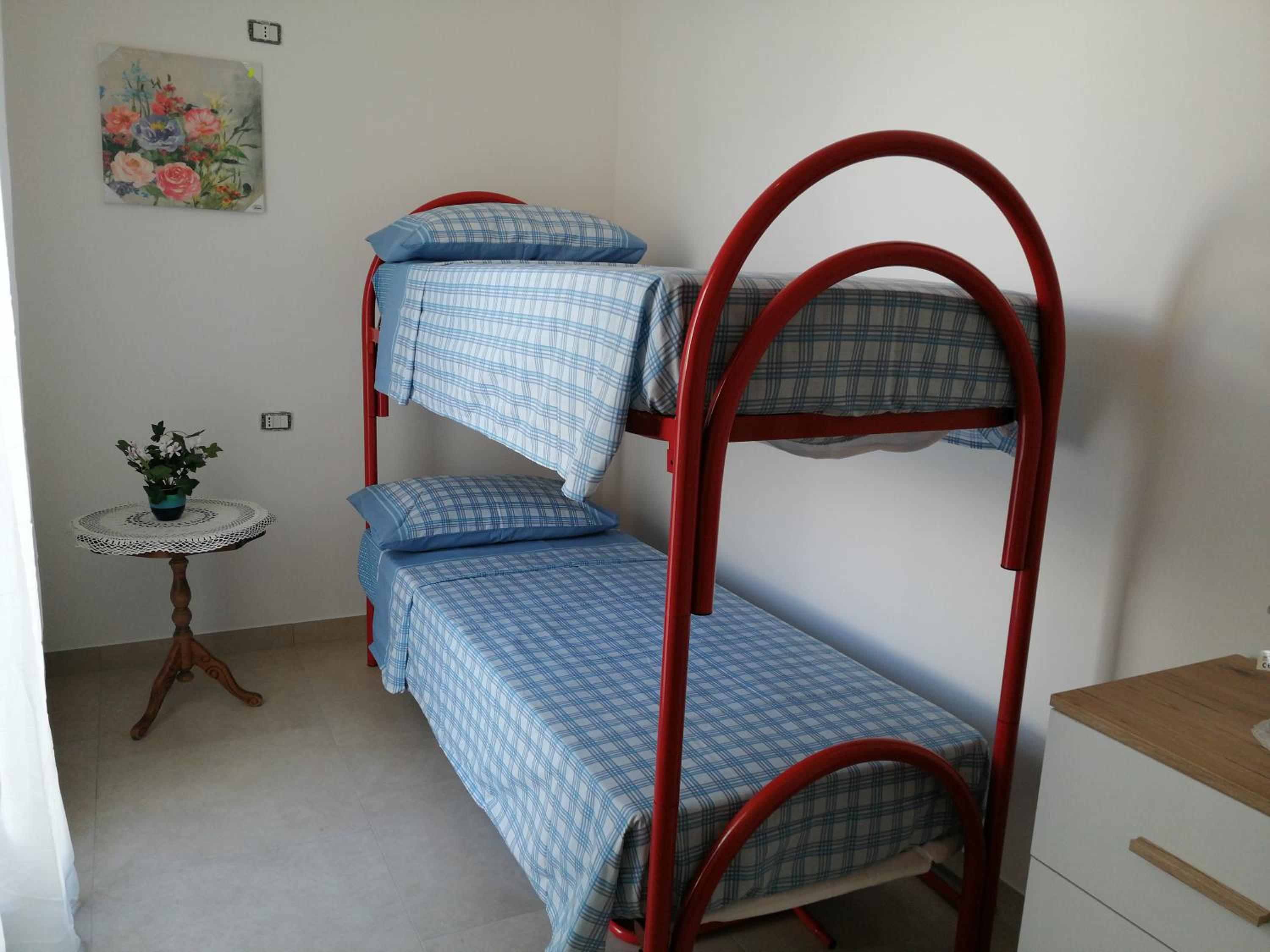 Two-Bedroom Deluxe Apartment photo 3