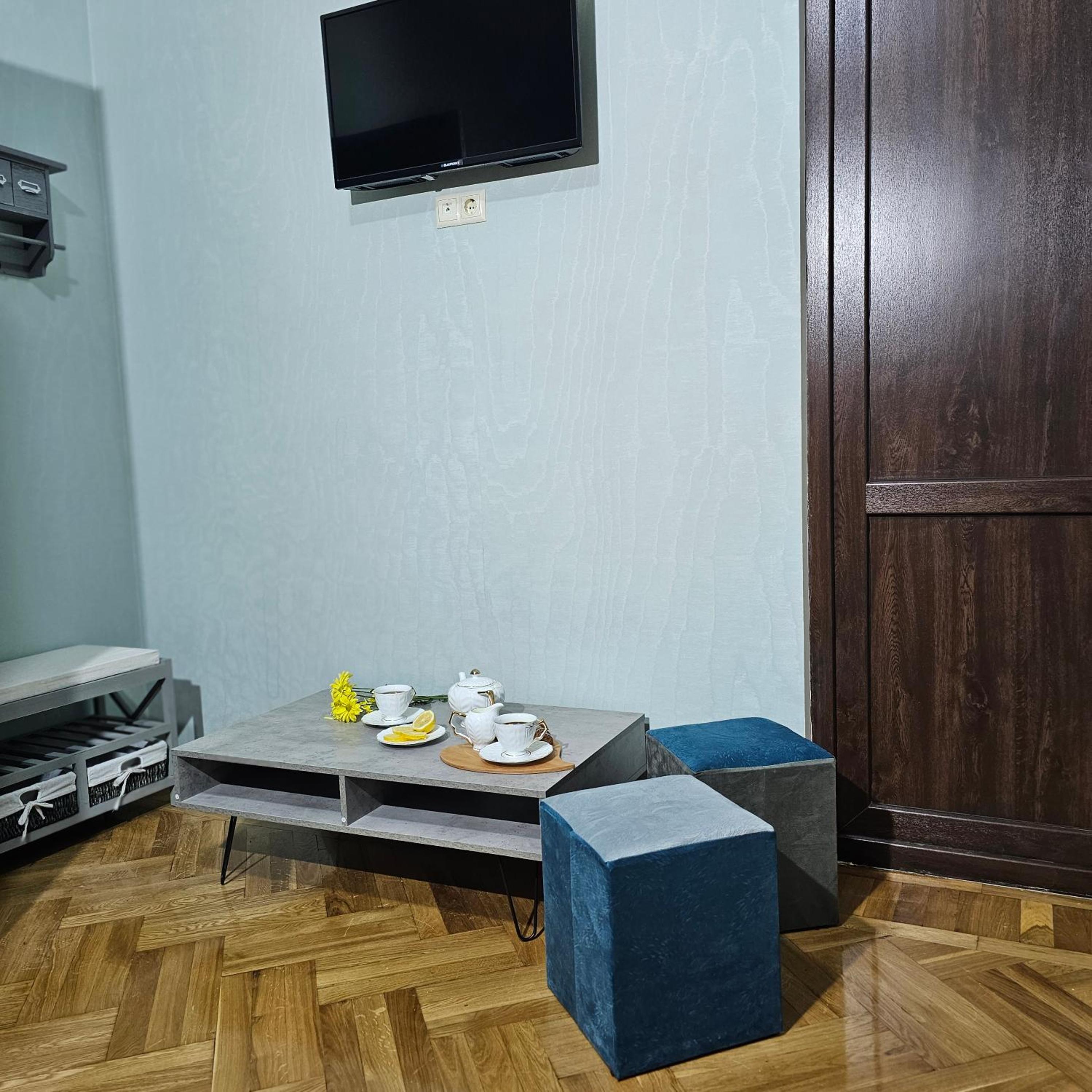 Double or Twin Room - Photo 1