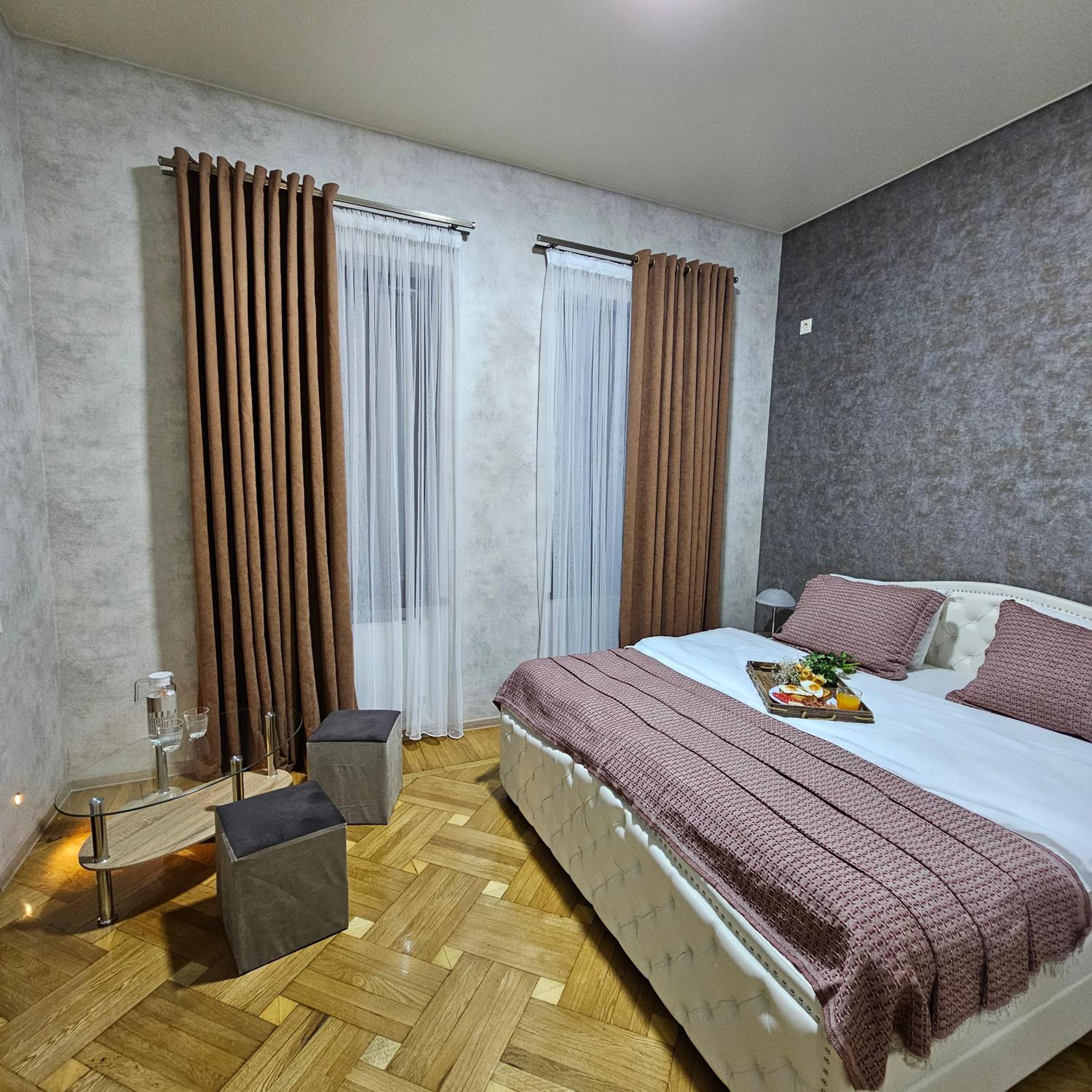 Double Room - Photo 1