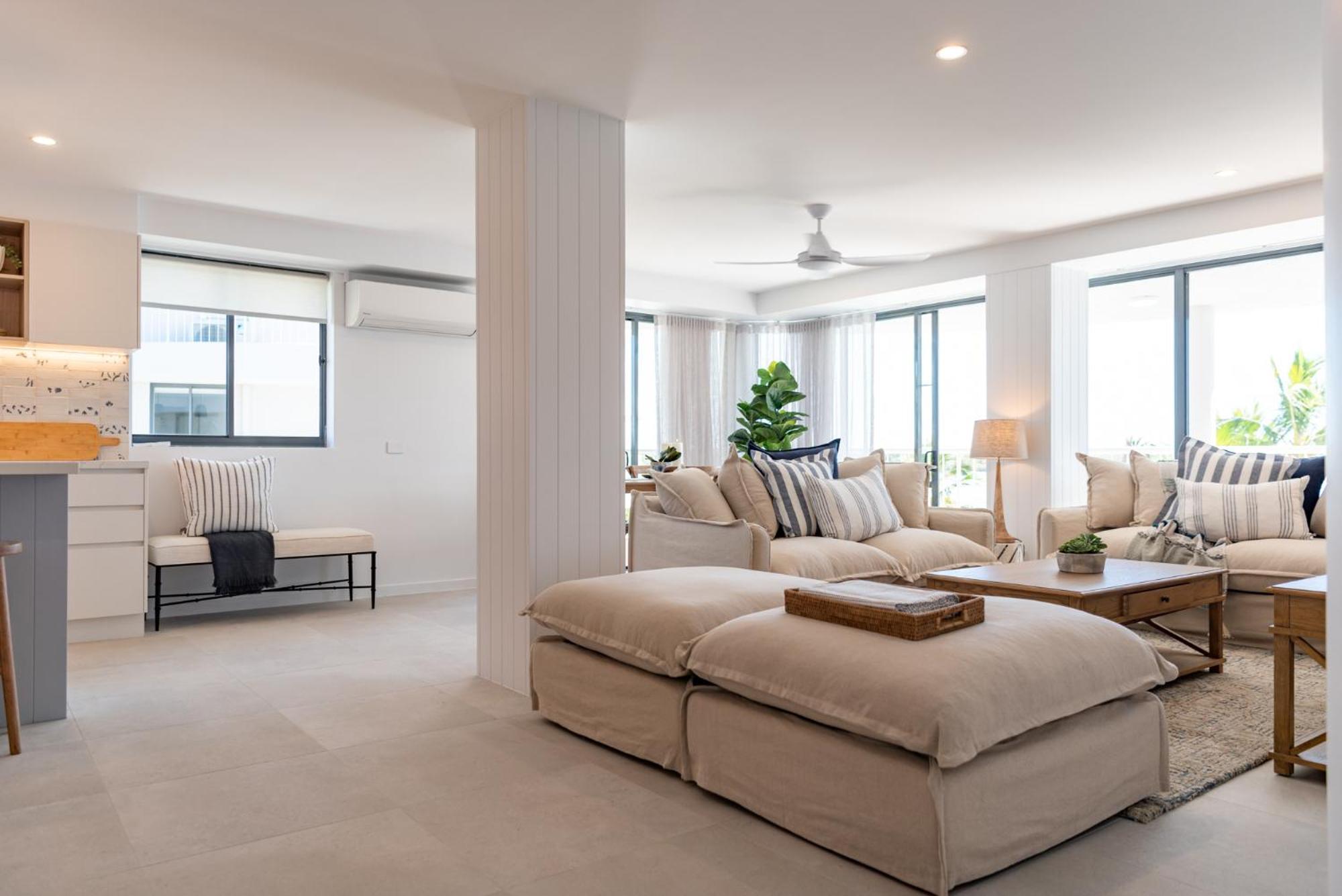 Superior Apartment