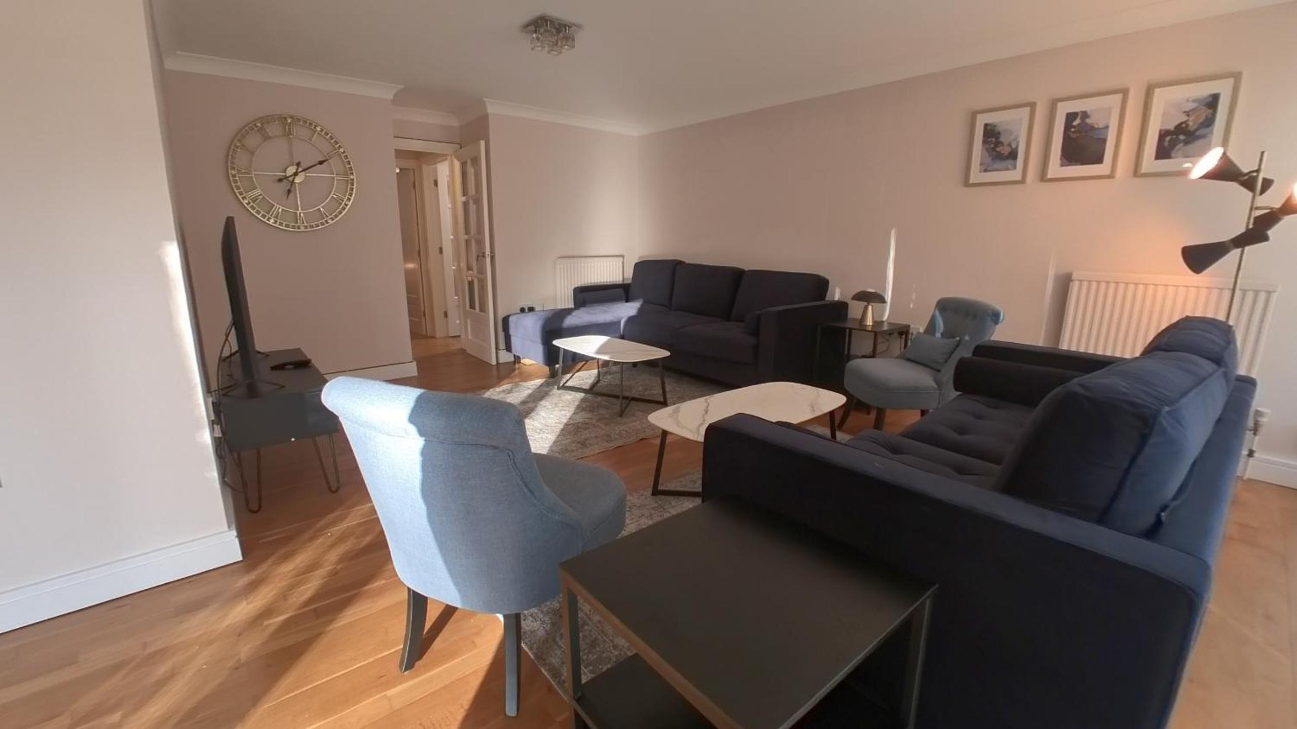 Apartment - Ground Floor photo 3