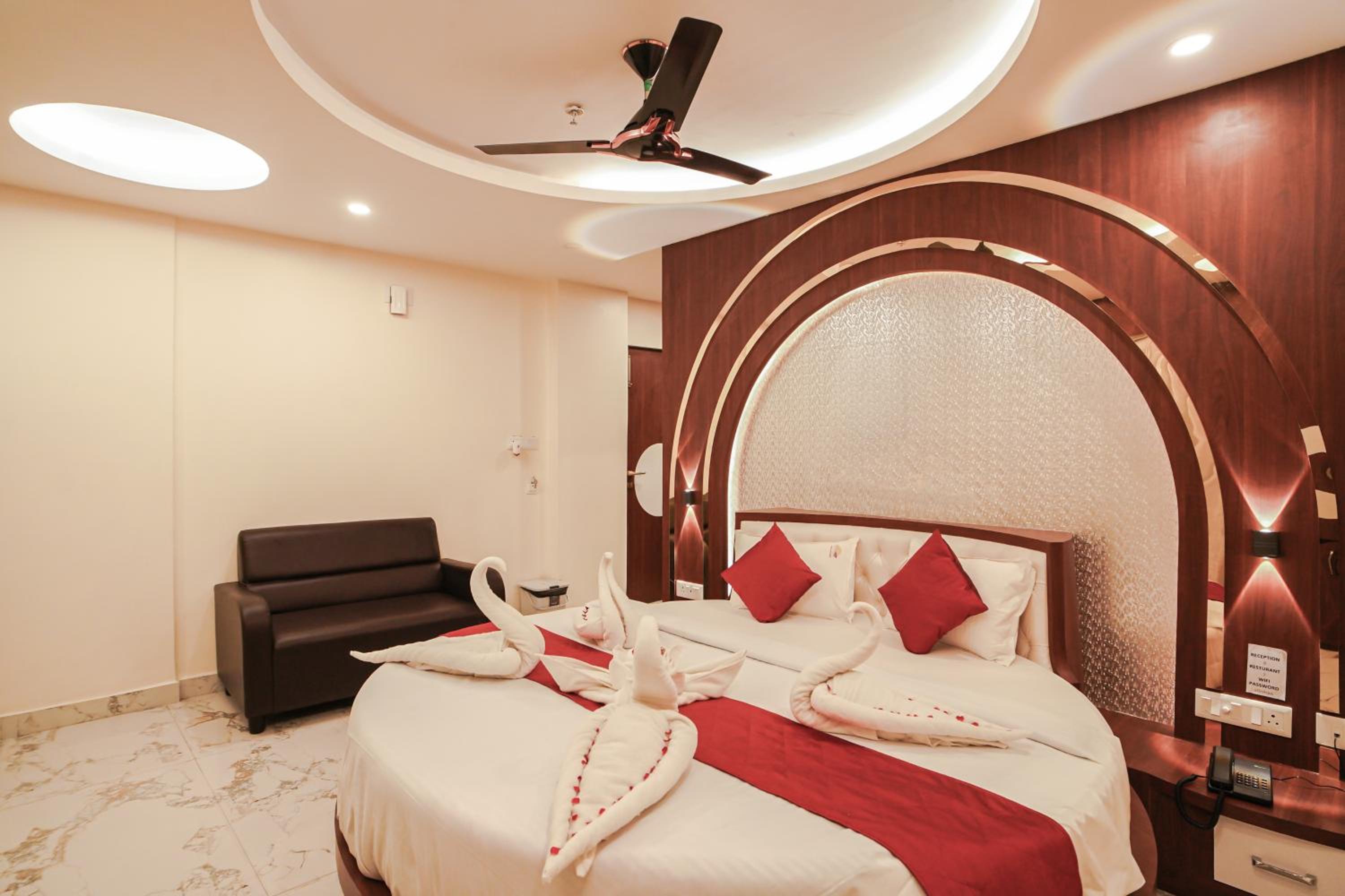 Suite With Balcony photo 1