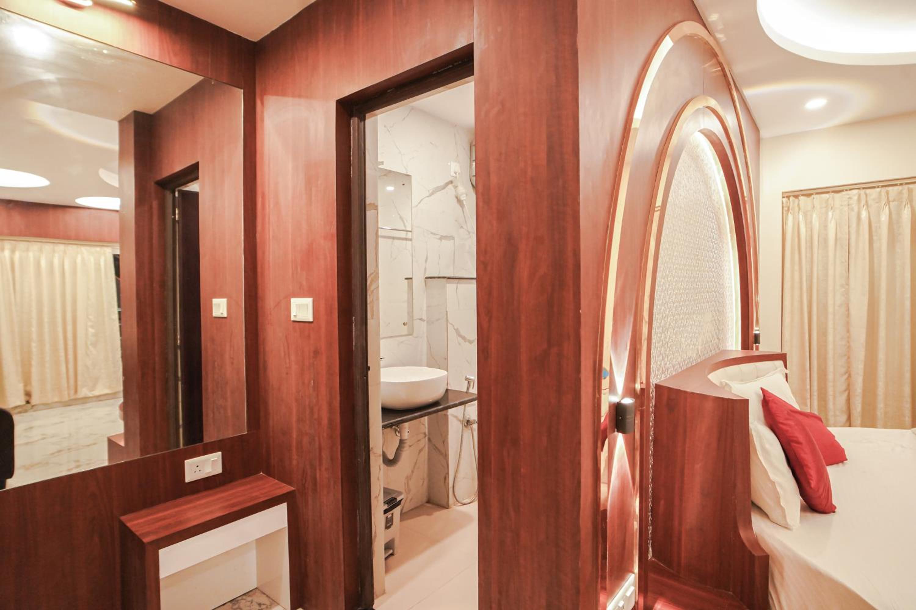 Suite With Balcony photo 3