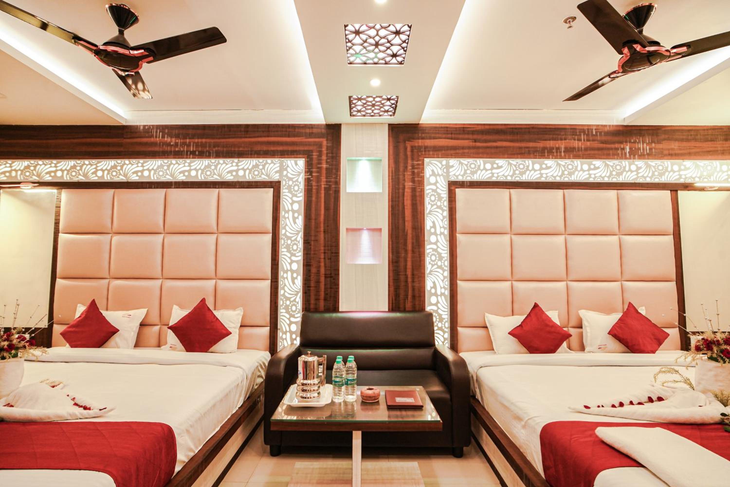 Premium Quadruple Room photo 1