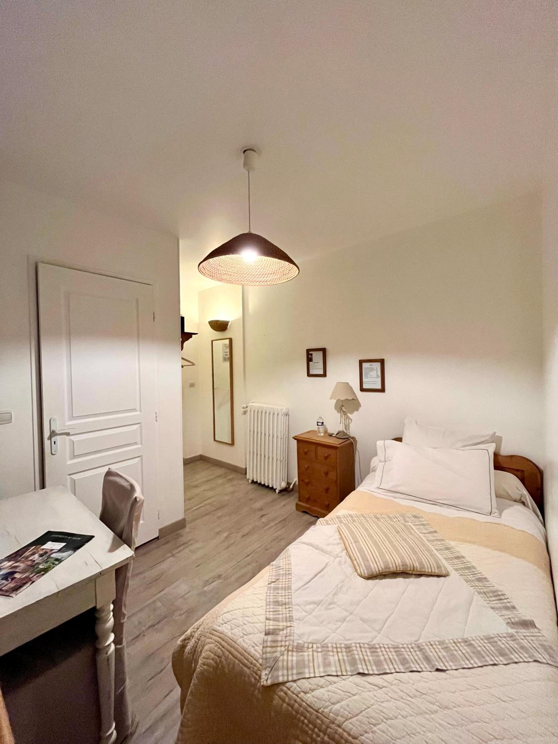 Small Single Room
