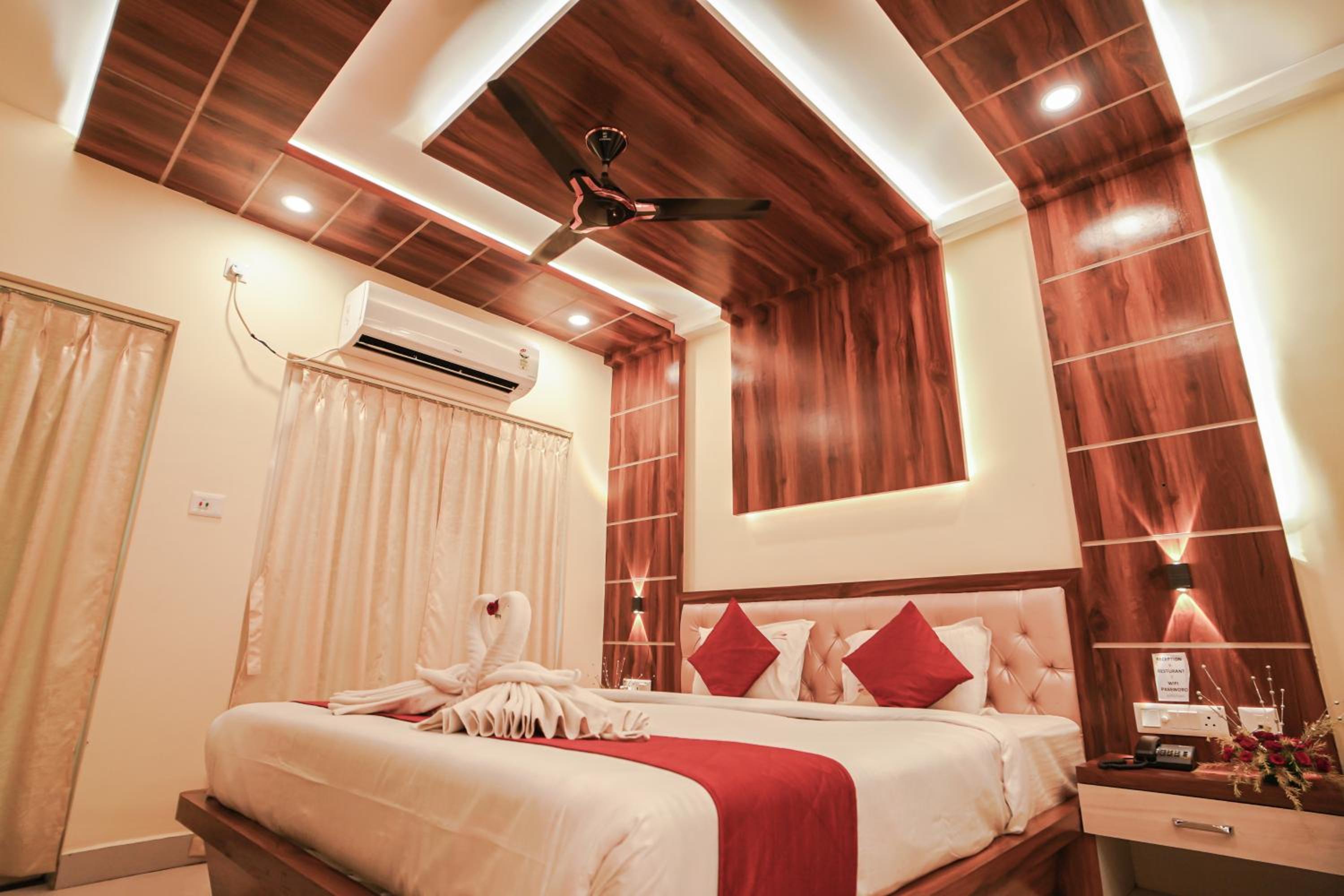 Deluxe Room photo 3