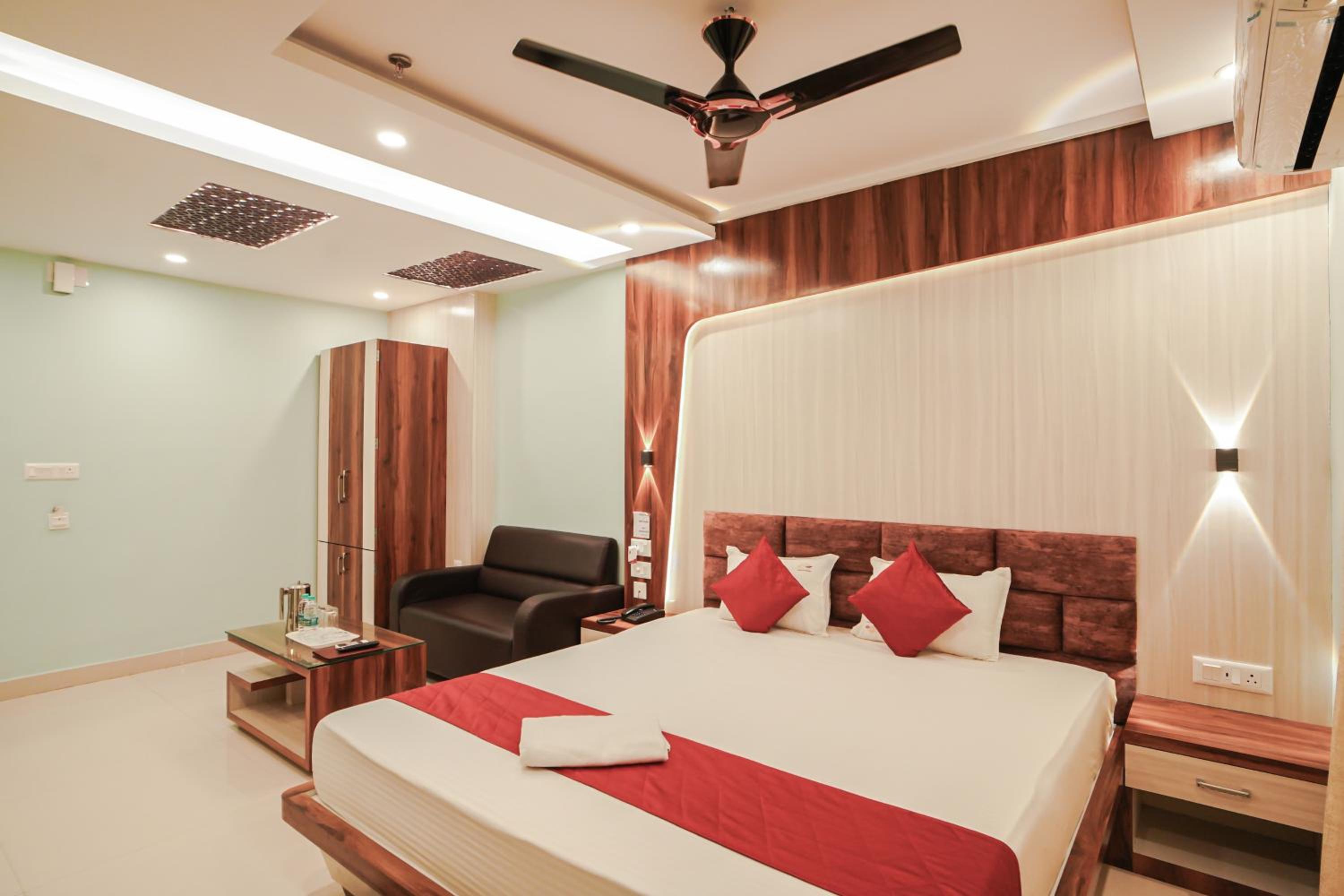 Deluxe Room photo 2