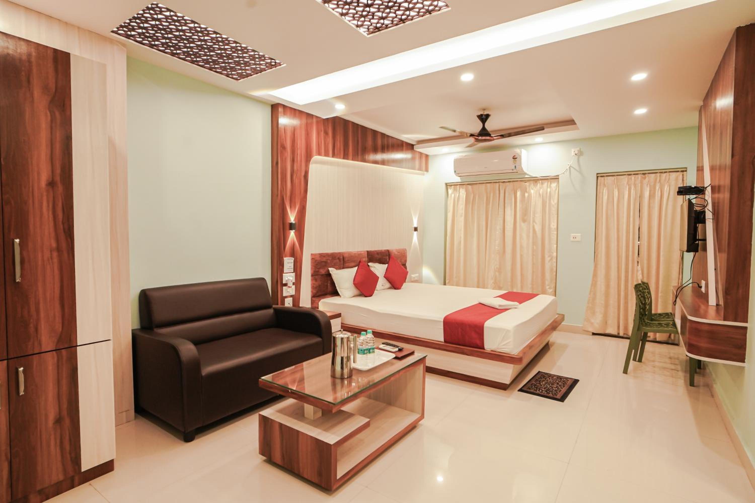 King Room photo 2