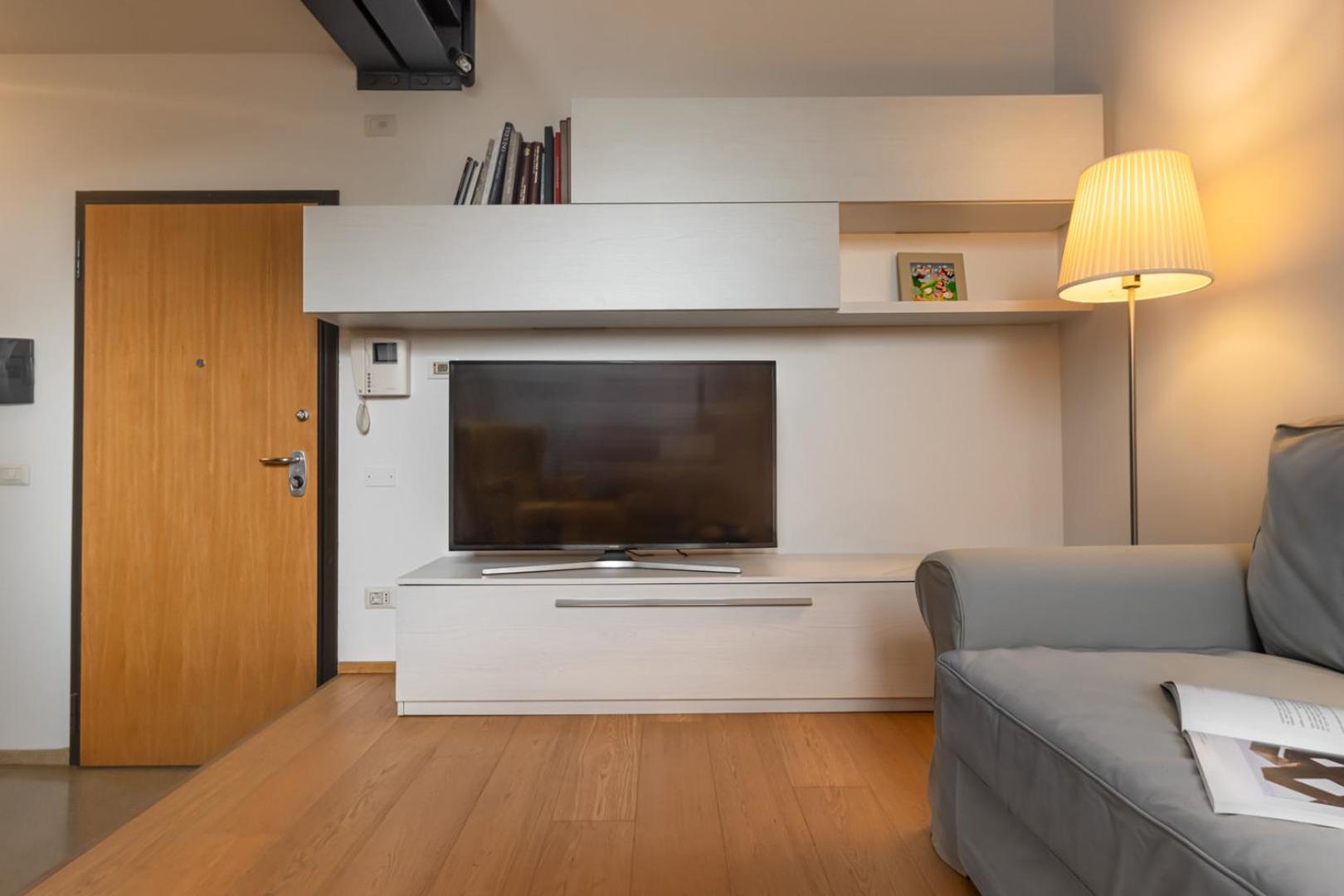 Penthouse Apartment photo 2
