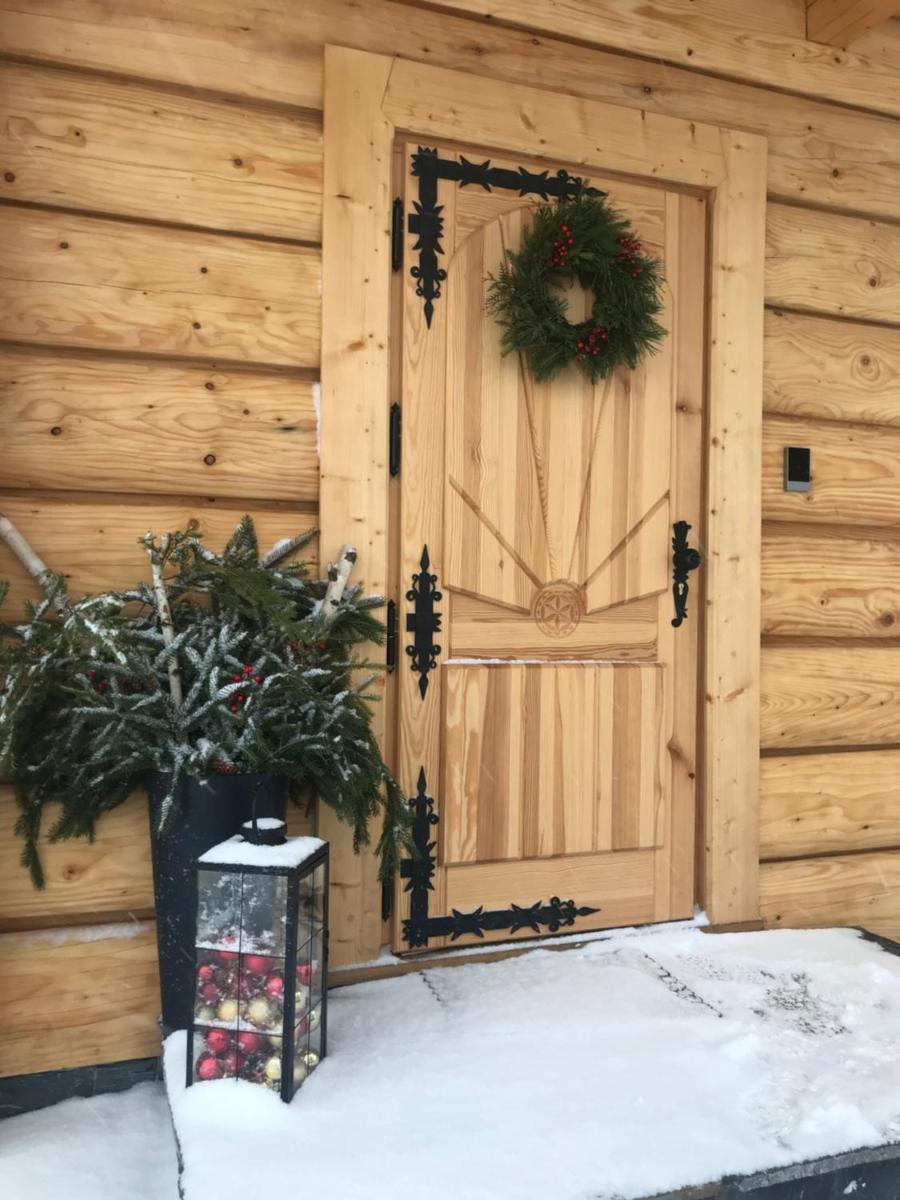 Chalet photo 1