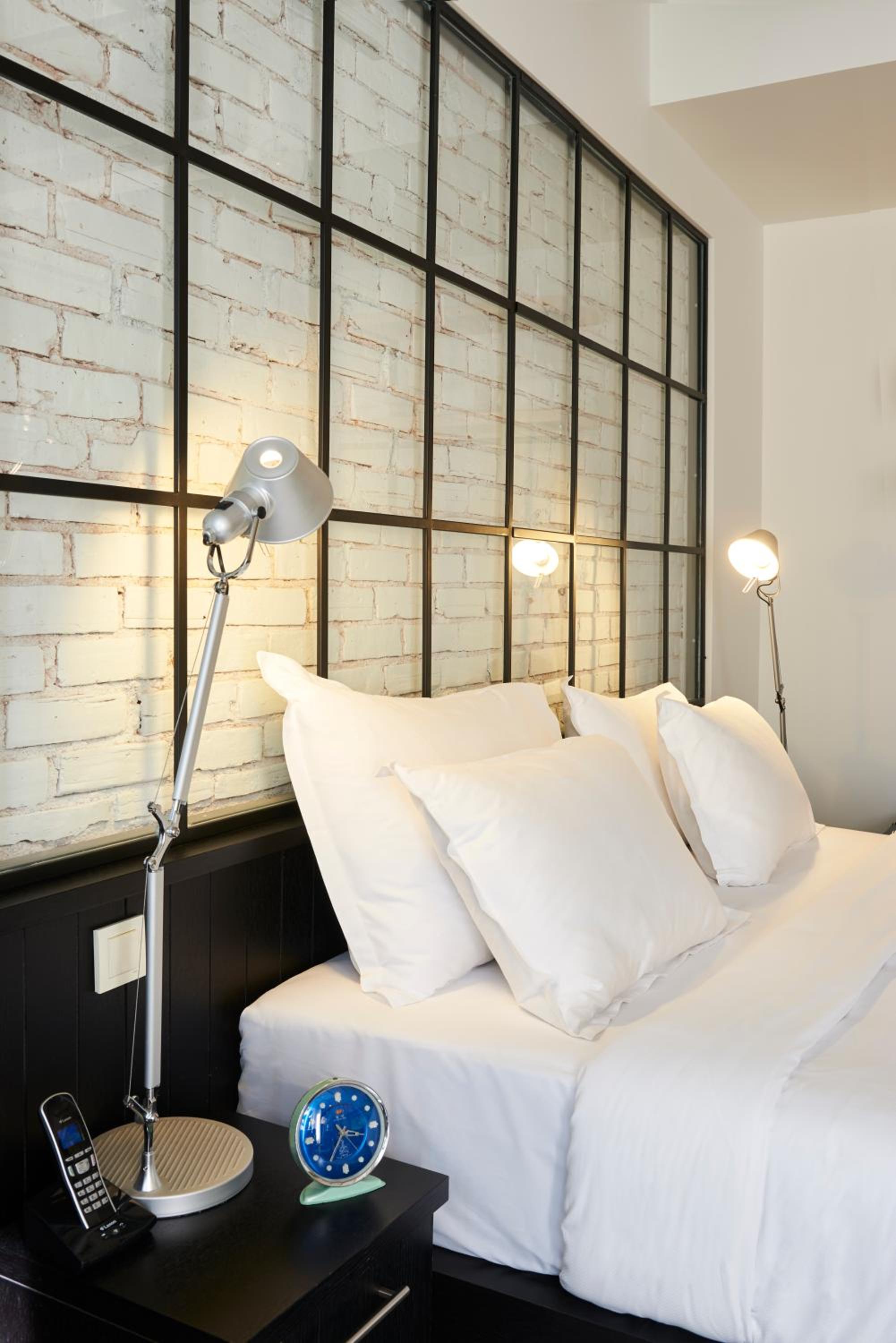 Penthouse Apartment photo 1