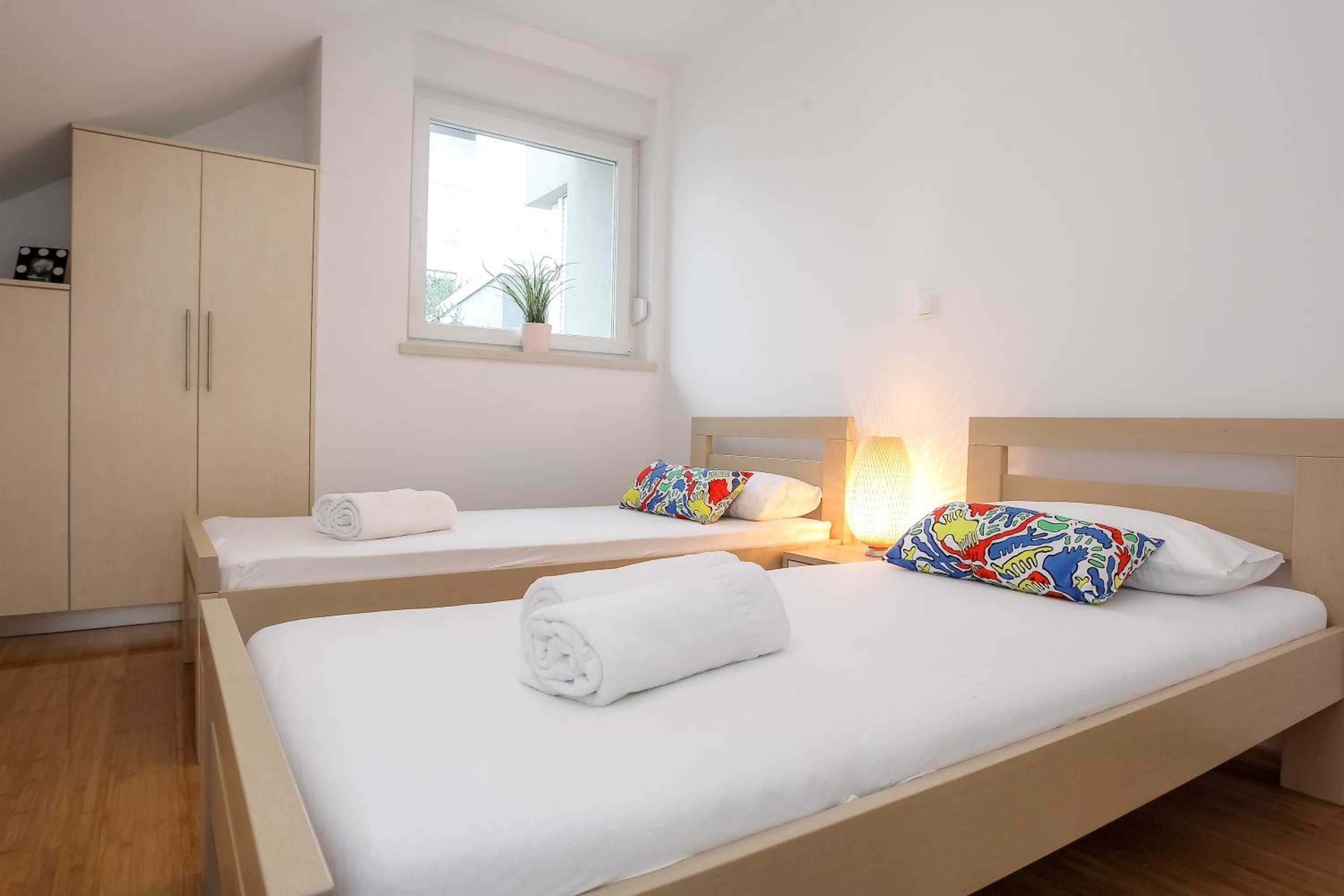 Two-Bedroom Apartment - Photo 8