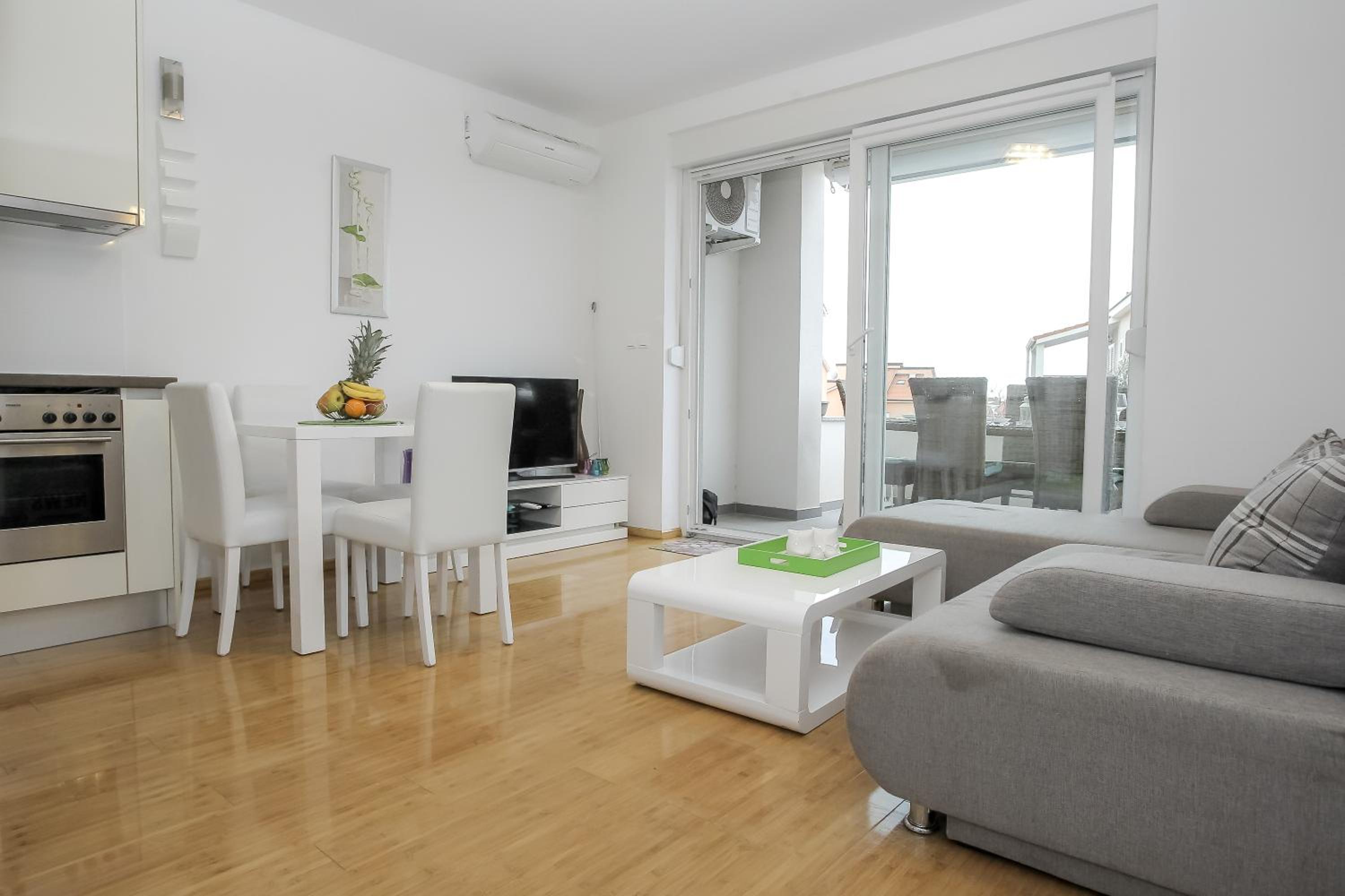 Two-Bedroom Apartment - Photo 1