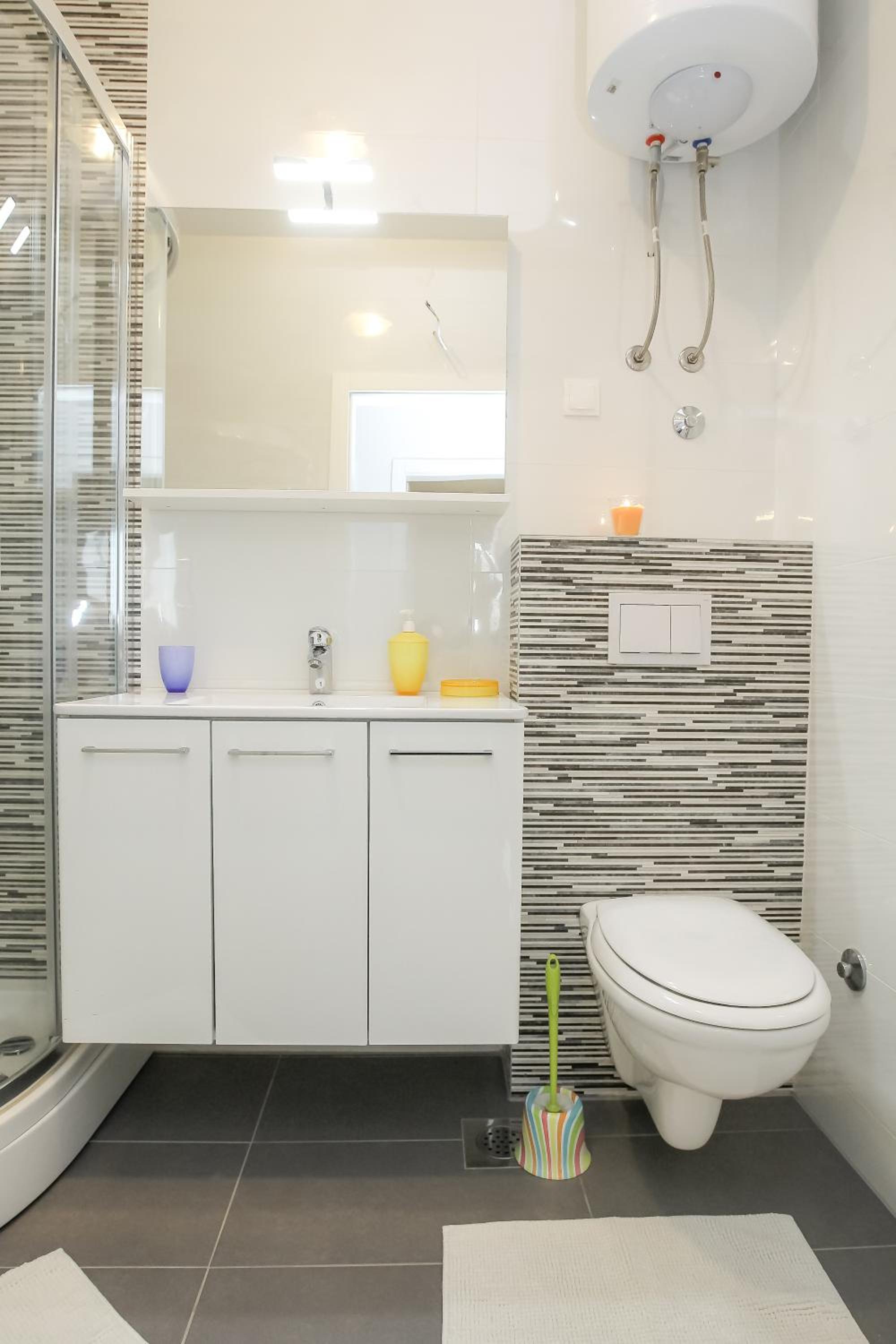 Two-Bedroom Apartment - Photo 13