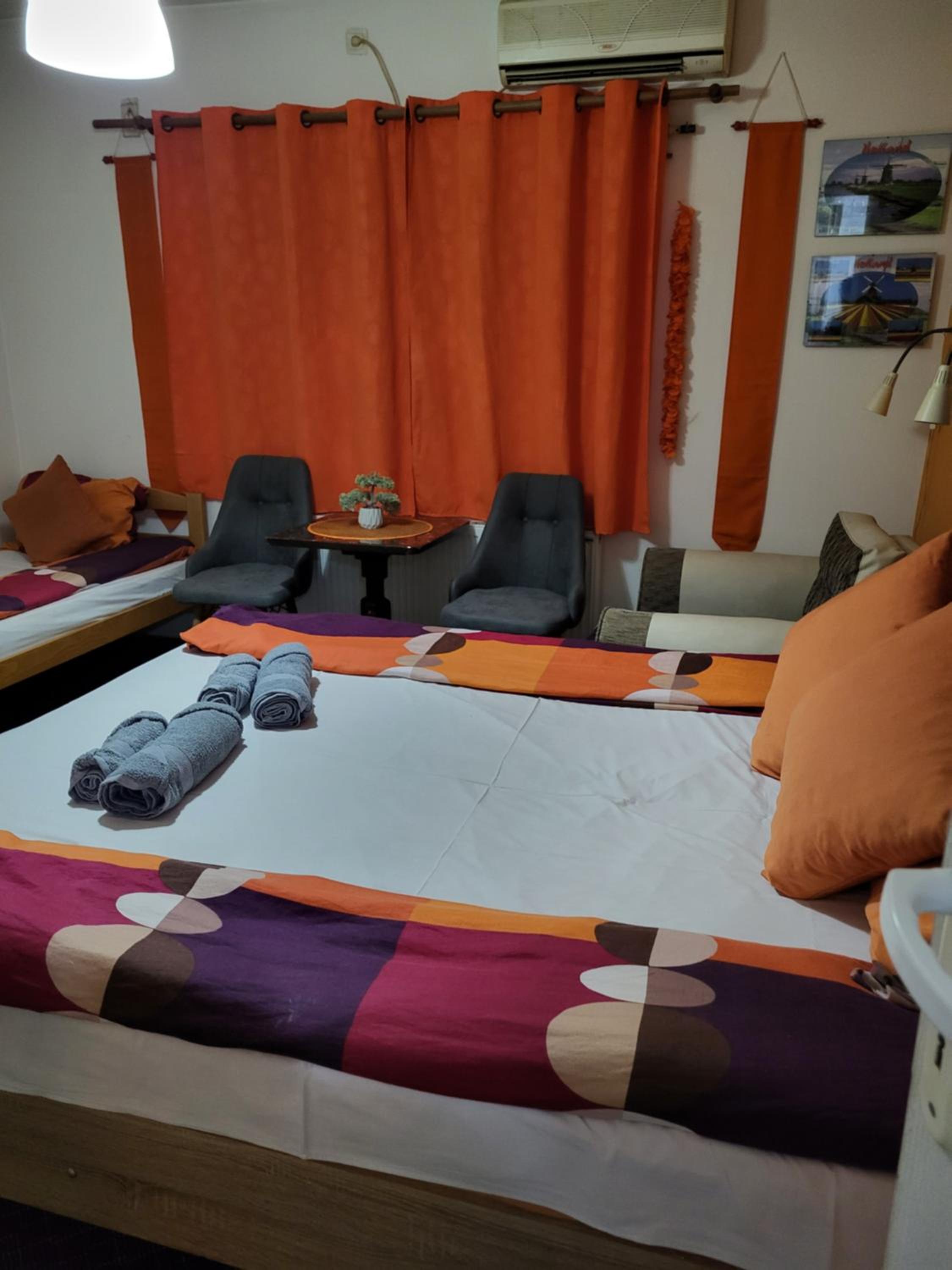 Quadruple Room photo 1