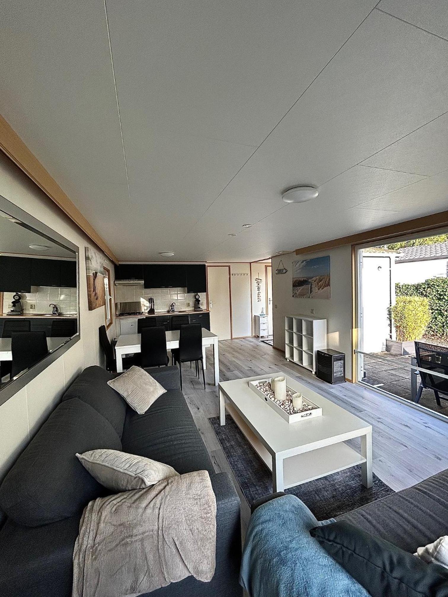Chalet photo 1