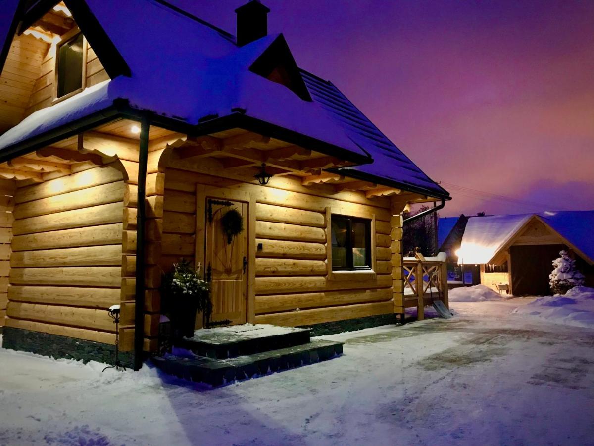 Chalet photo 3