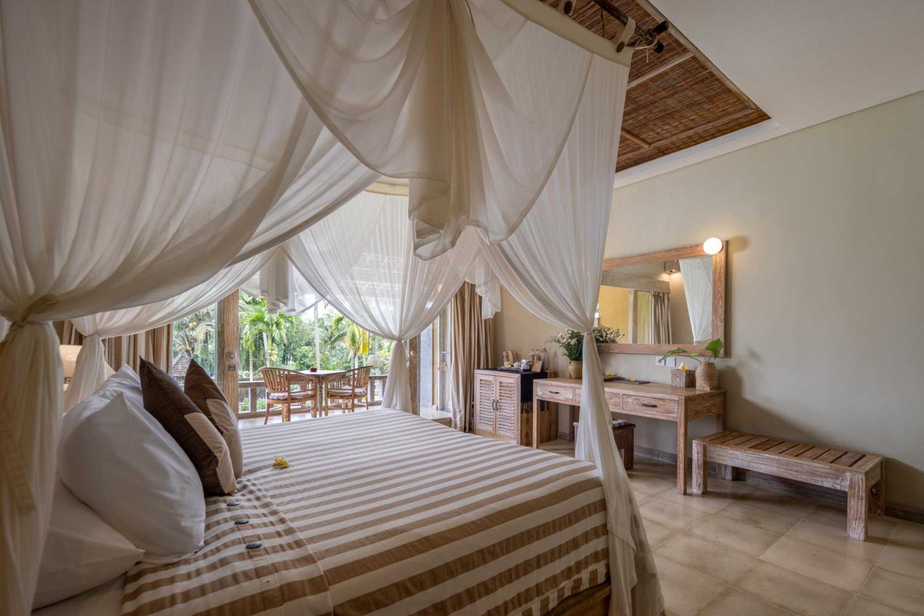 Nyepi Package at Lanai Room