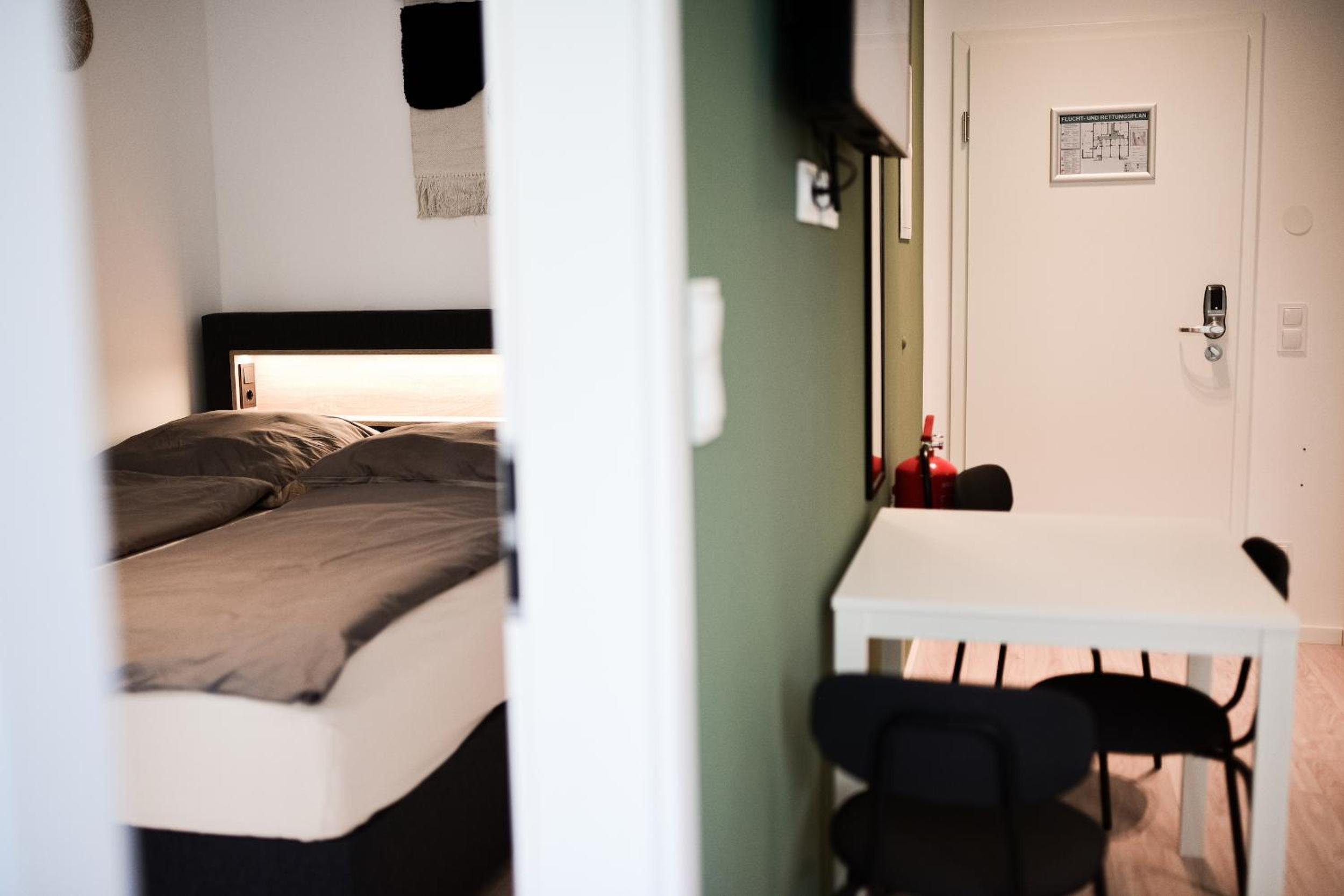 Superior Apartment