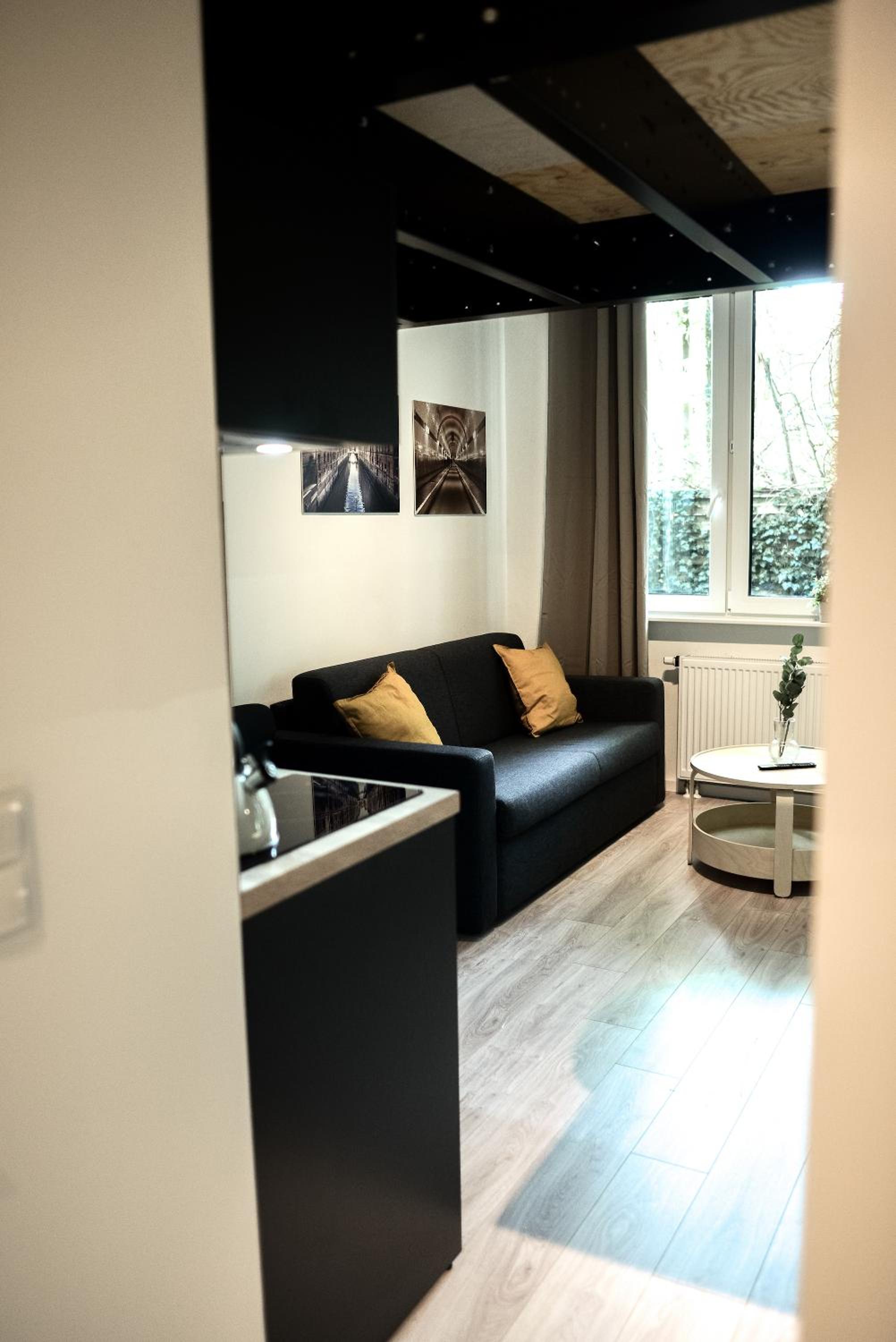 Standard Studio
