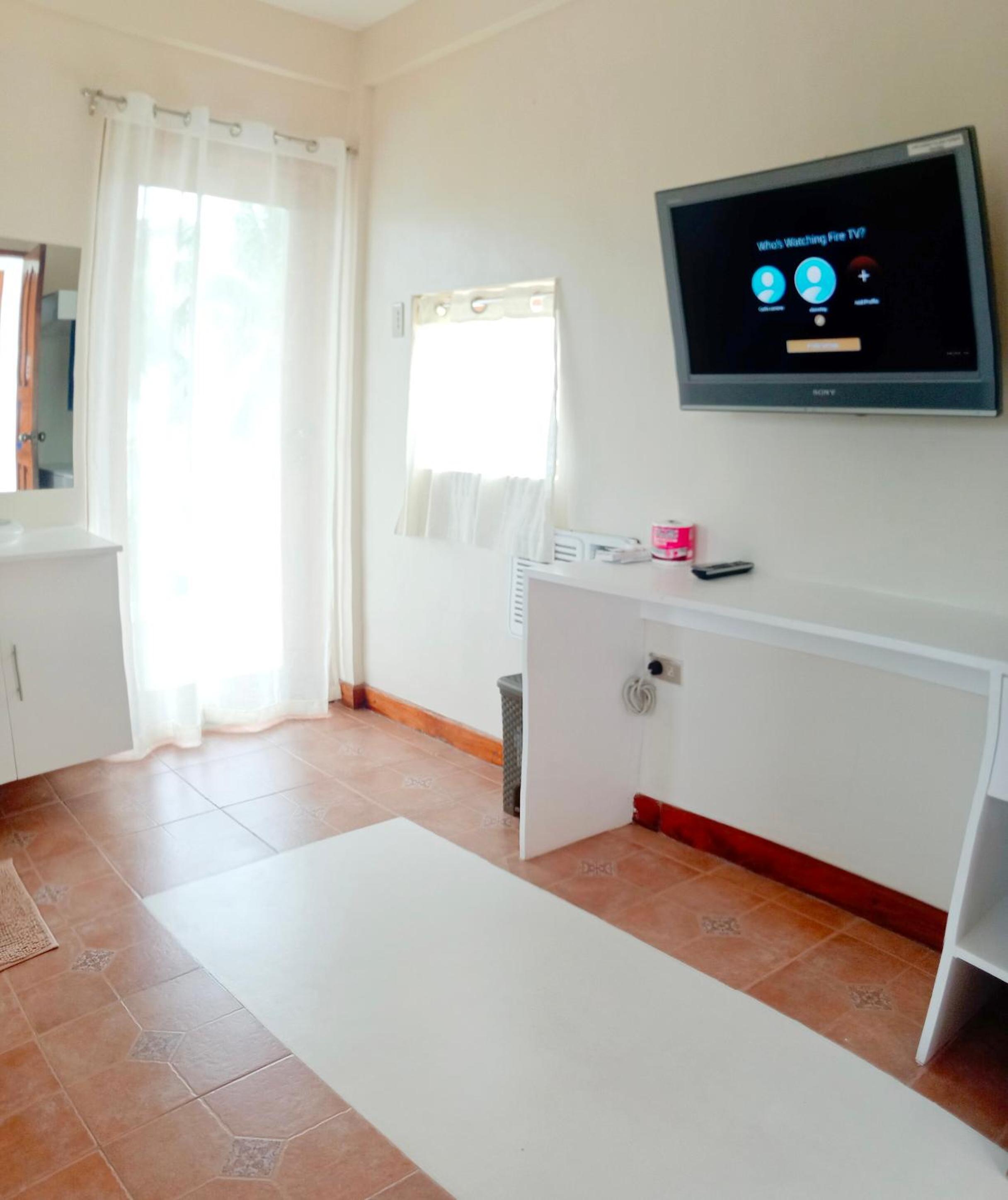 Double Room with Balcony and Sea View photo 1