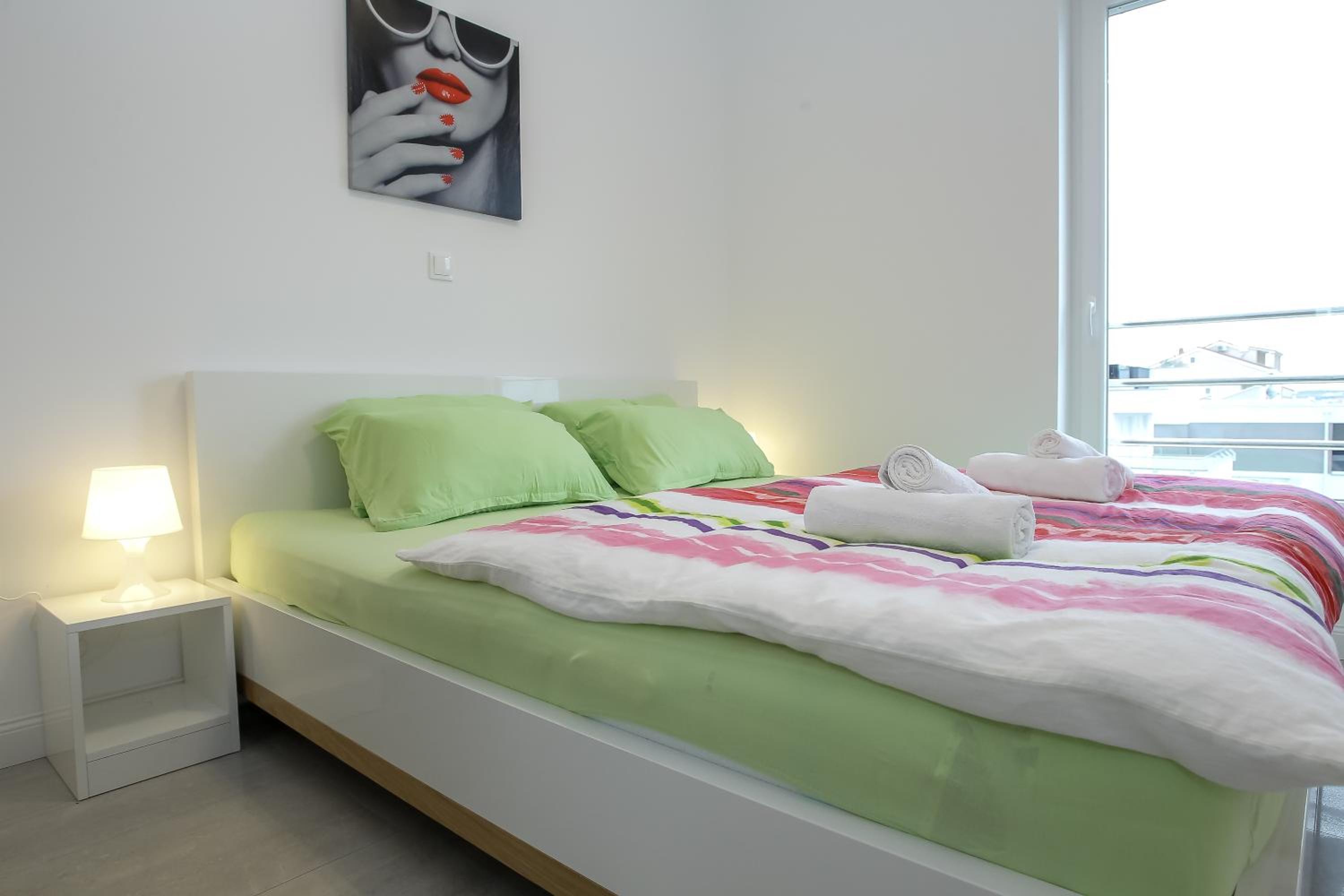 Two-Bedroom Apartment - Photo 33