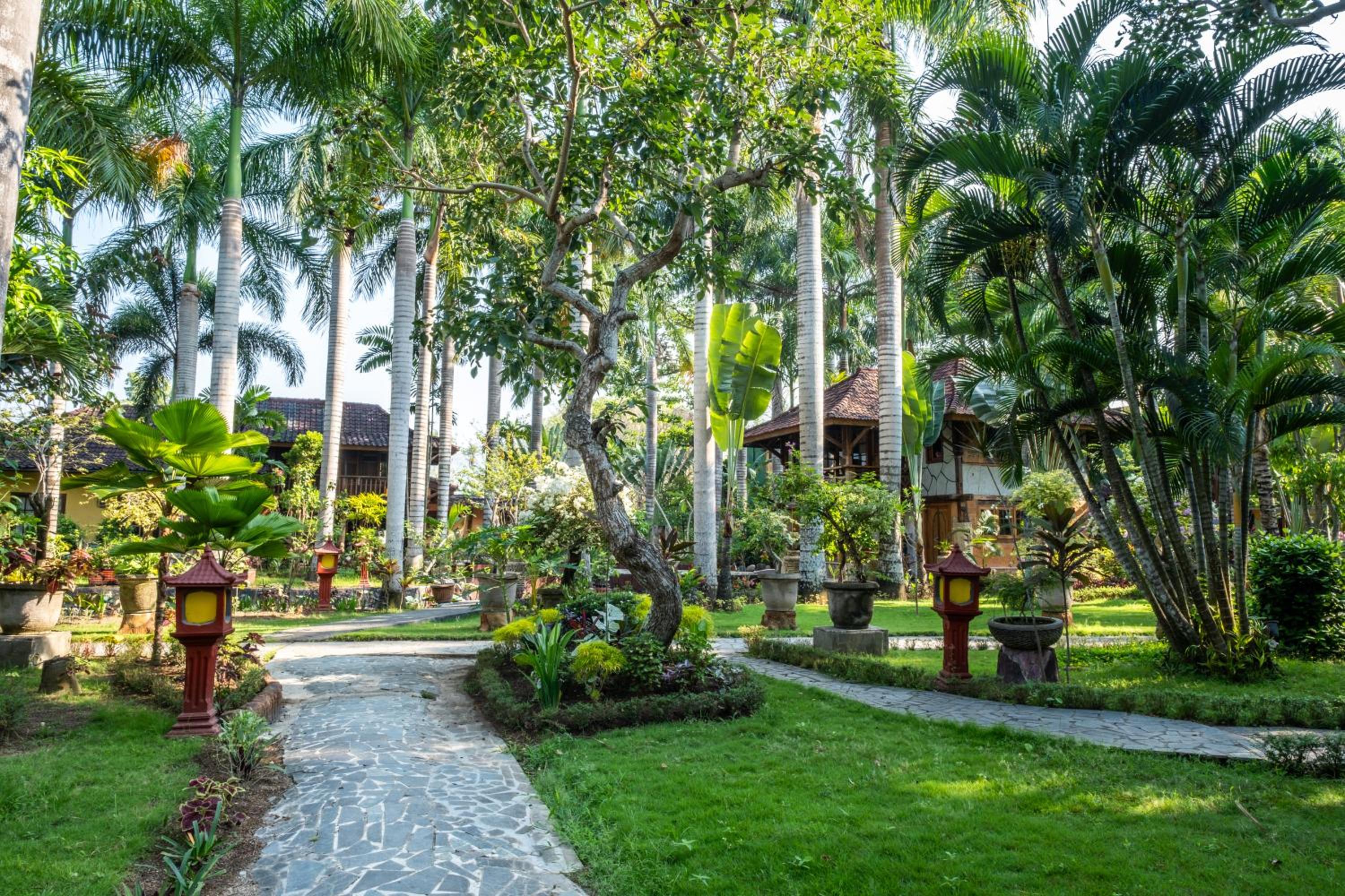 Two-Bedroom Villa photo 2