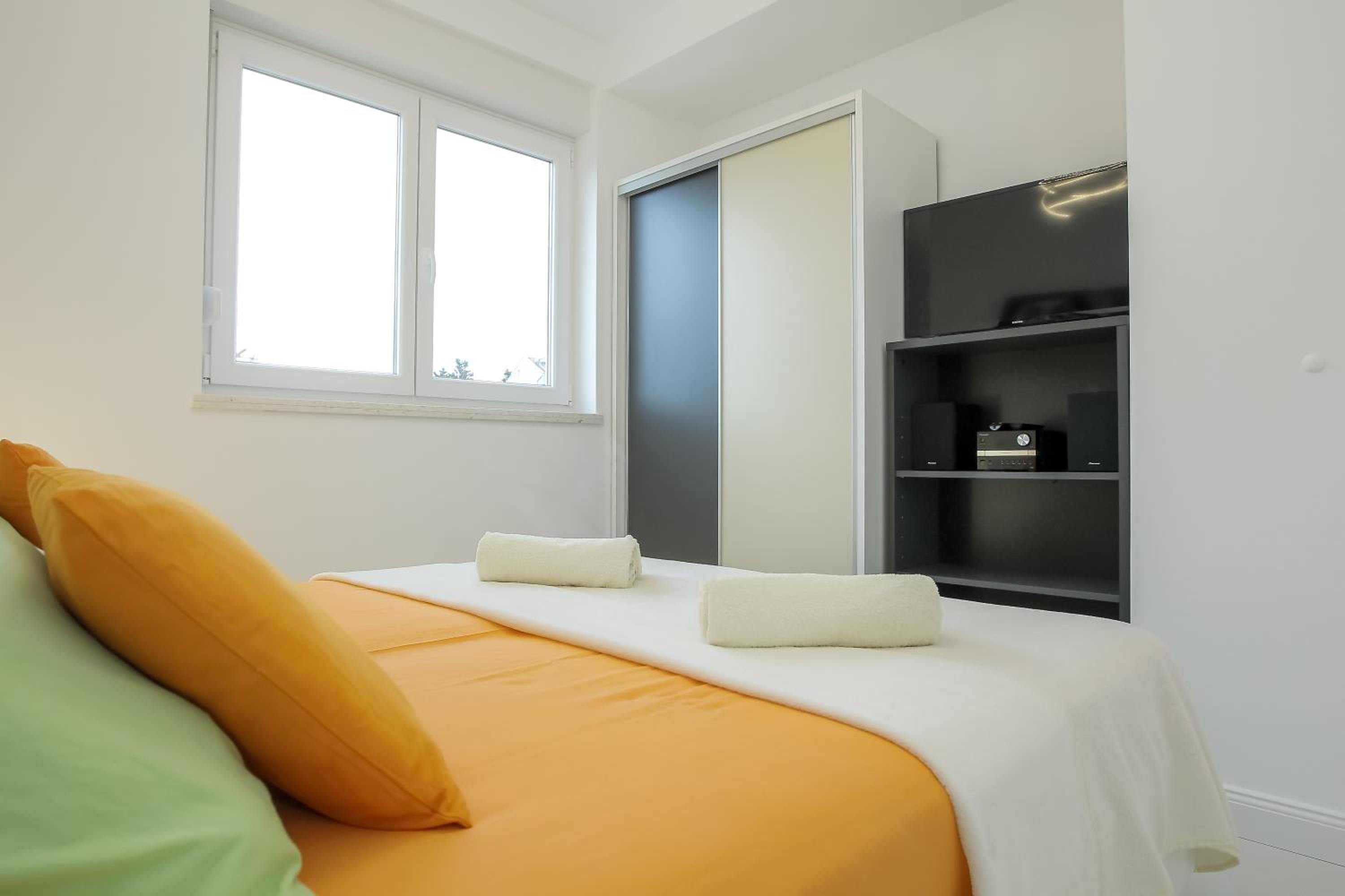 Two-Bedroom Apartment - Photo 29